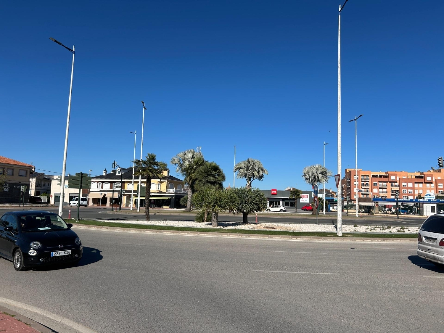  for sale plot Castrillo De Murcia Odra-Pisuerga 7