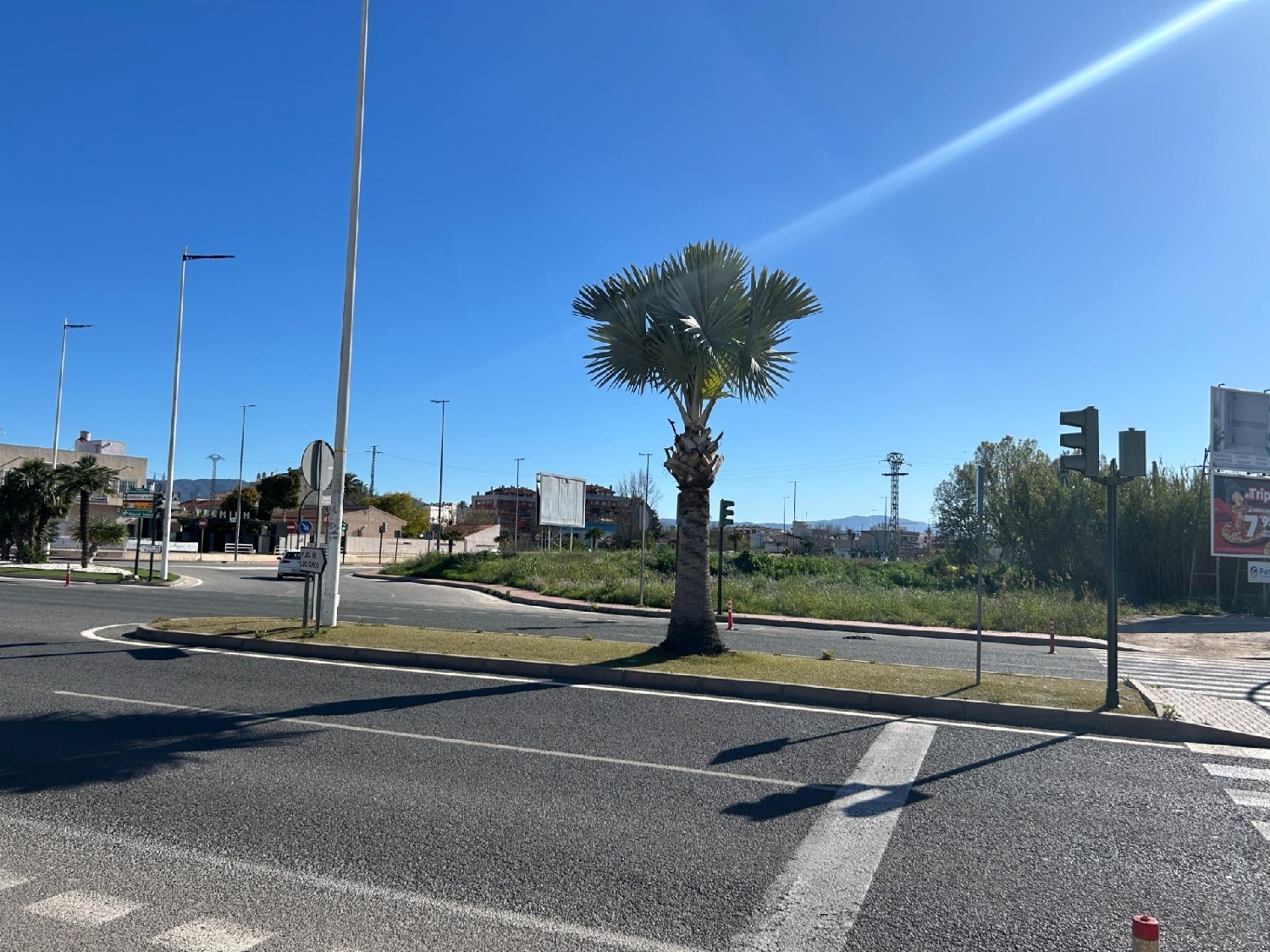  for sale plot Castrillo De Murcia Odra-Pisuerga 11