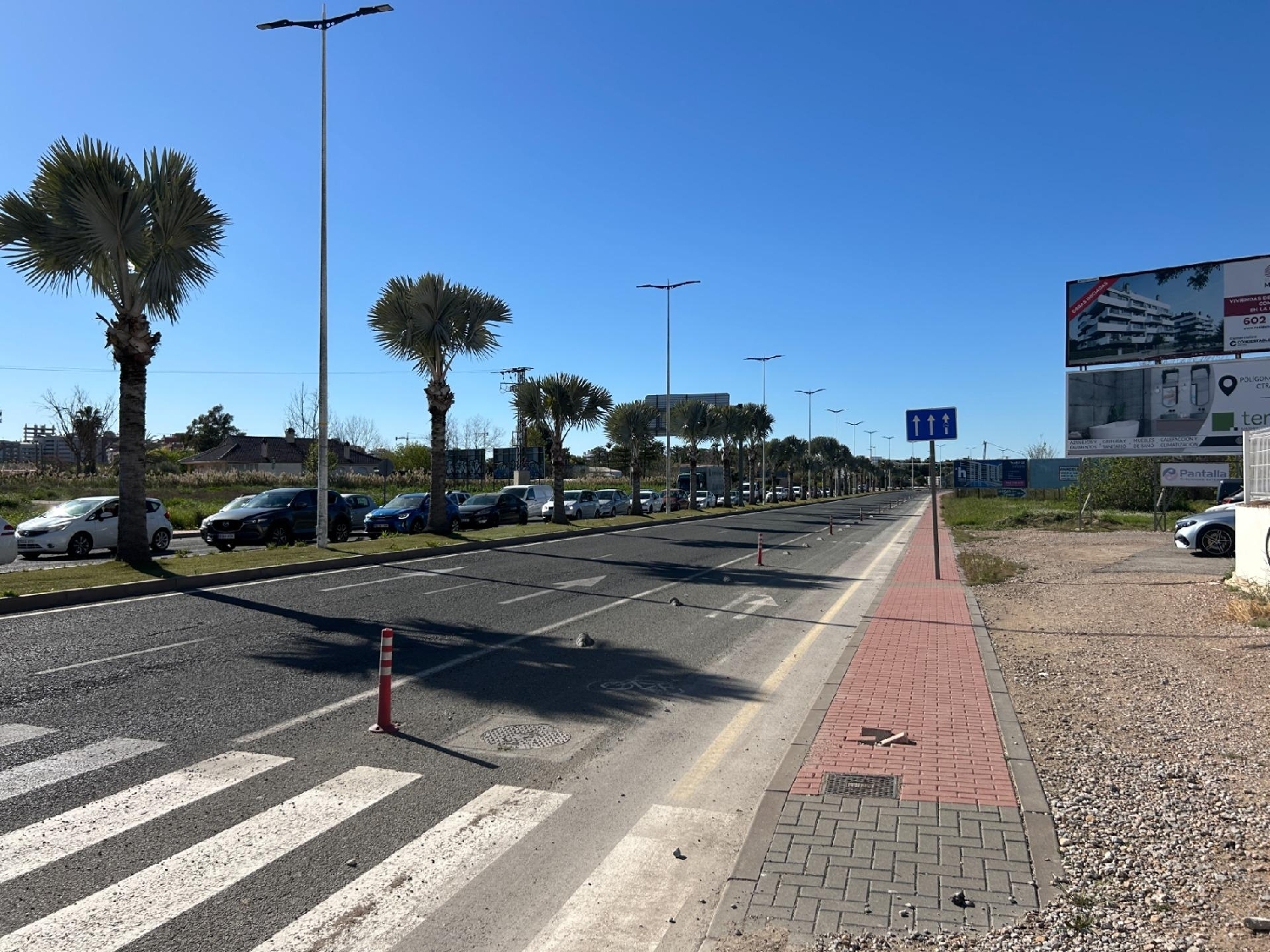 for sale plot Castrillo De Murcia Odra-Pisuerga 3