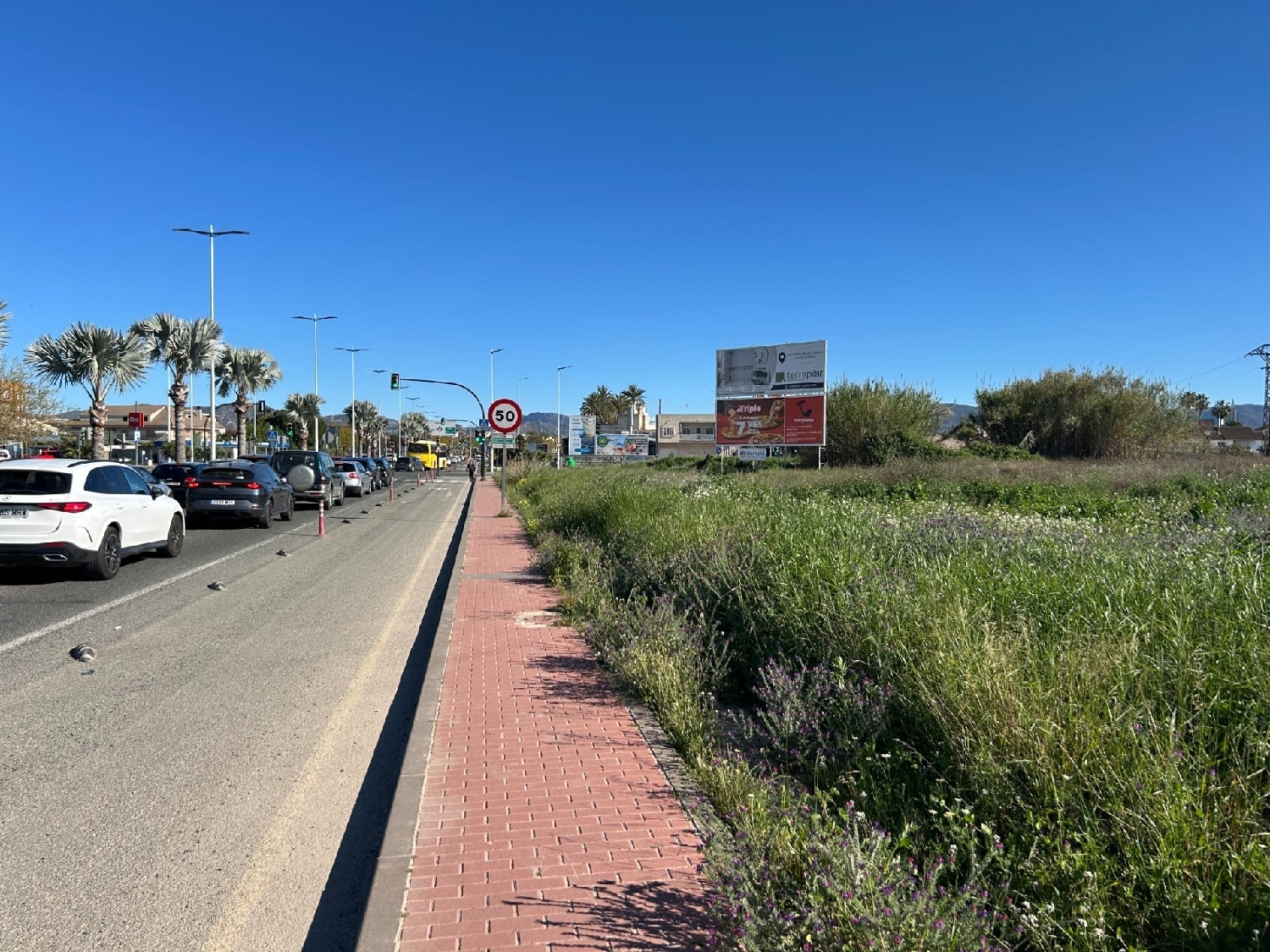  for sale plot Castrillo De Murcia Odra-Pisuerga 4
