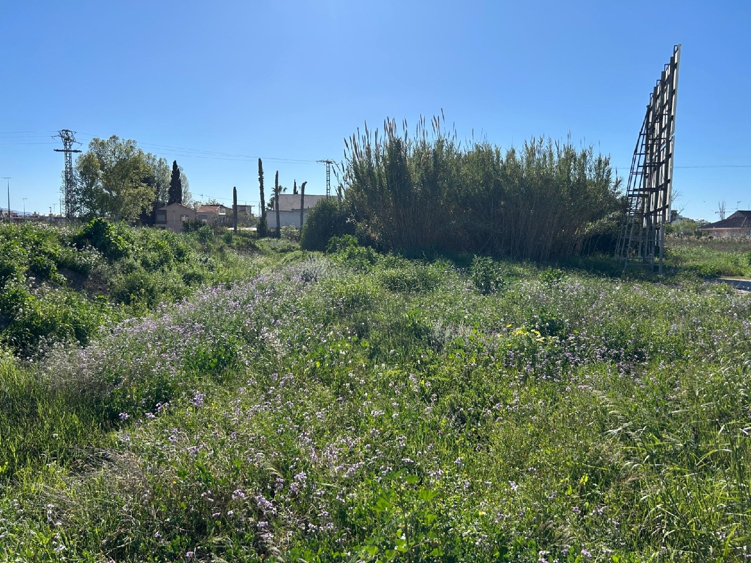  for sale plot Castrillo De Murcia Odra-Pisuerga 8