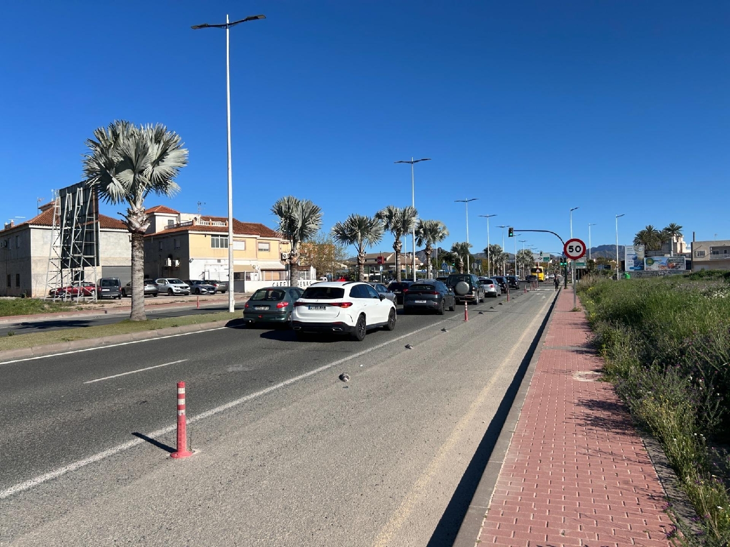  for sale plot Castrillo De Murcia Odra-Pisuerga 10