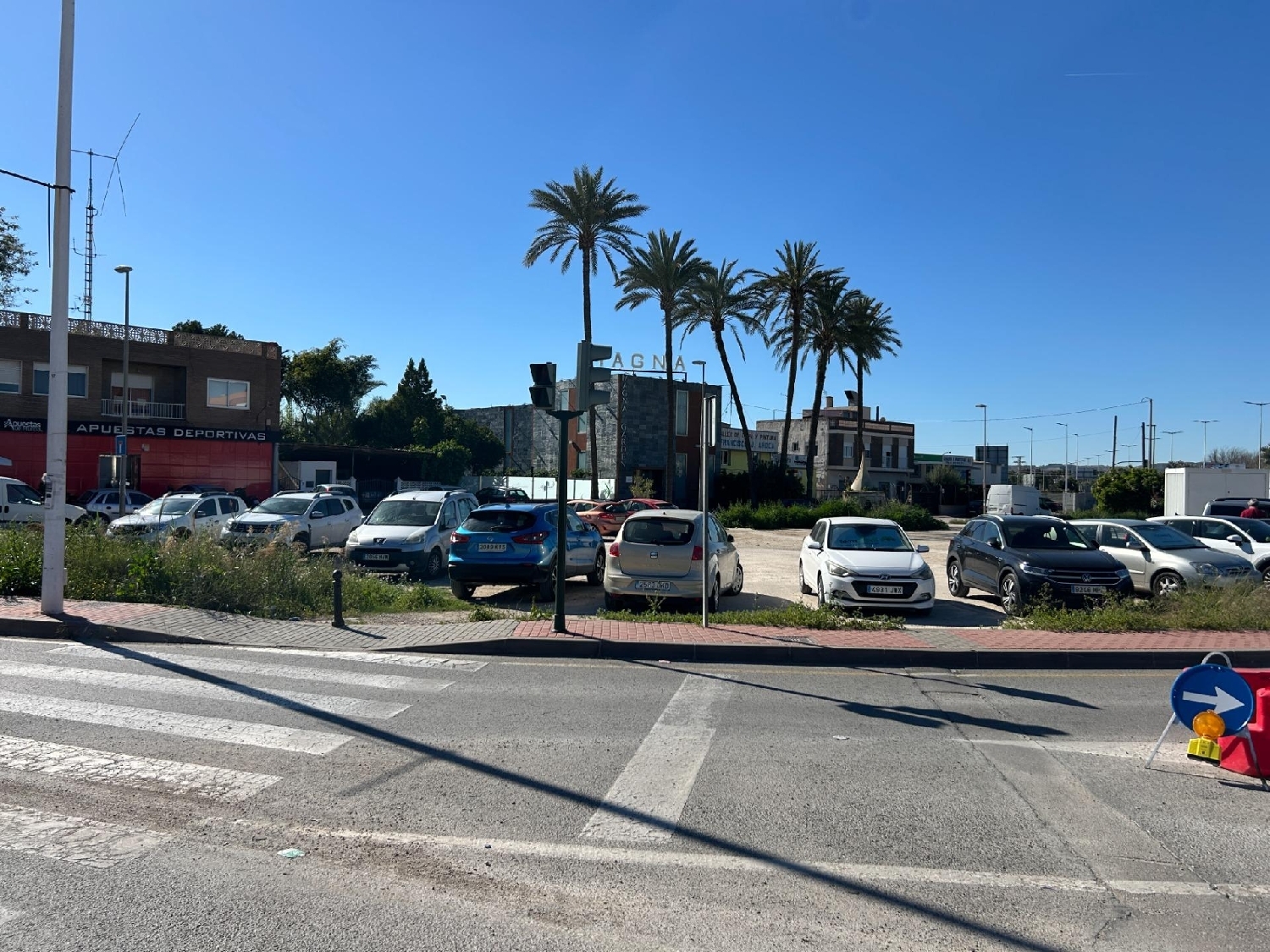  for sale plot Castrillo De Murcia Odra-Pisuerga 5