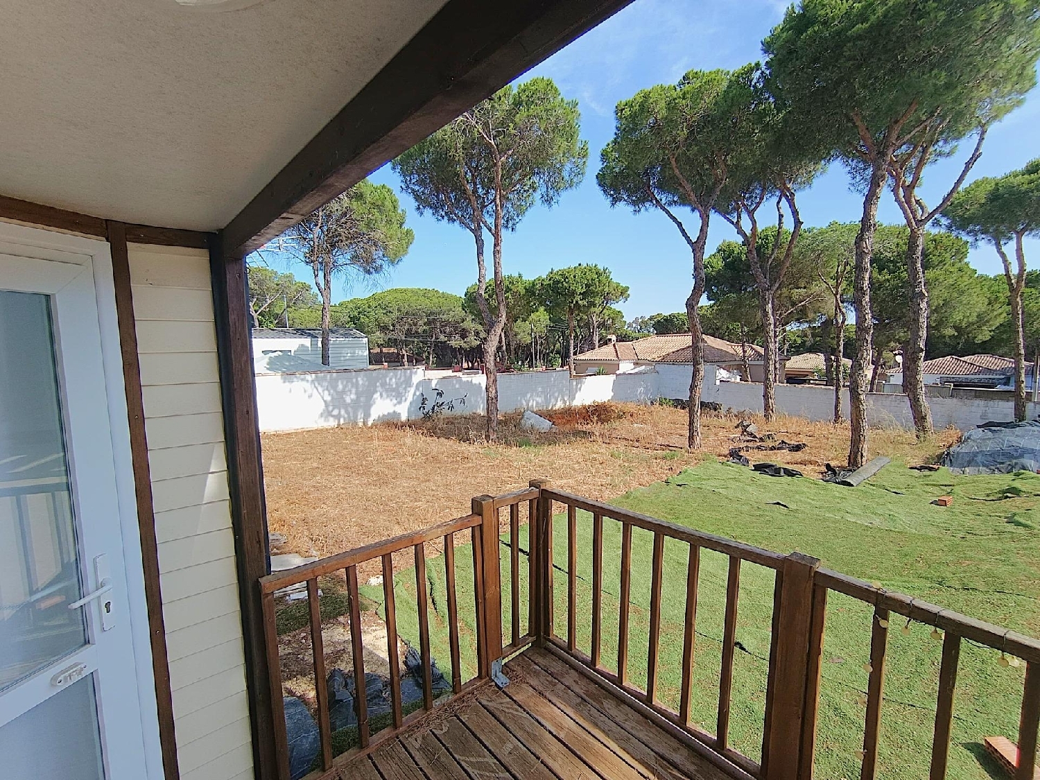  for sale plot Chiclana De La Frontera Bahía De Cádiz 8