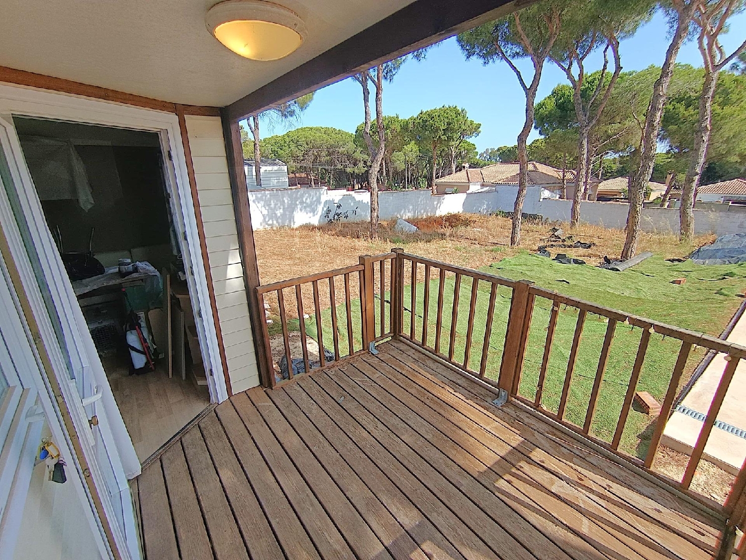 for sale plot Chiclana De La Frontera Bahía De Cádiz 3