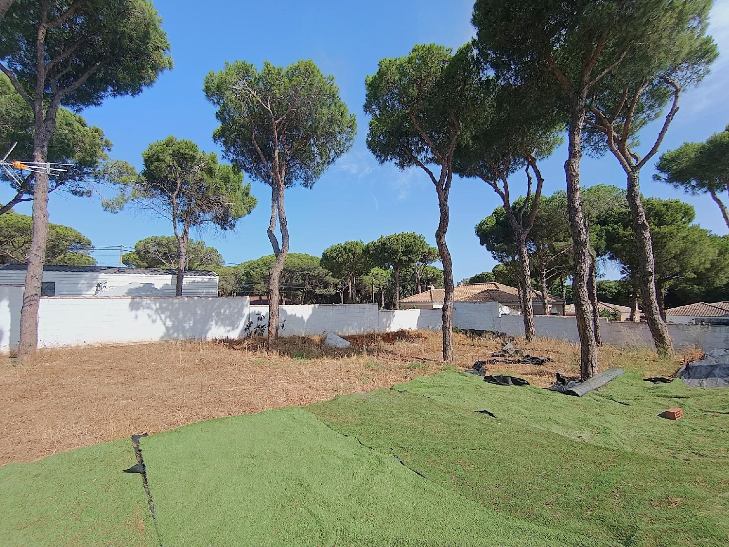 for sale plot Chiclana De La Frontera Bahía De Cádiz 2