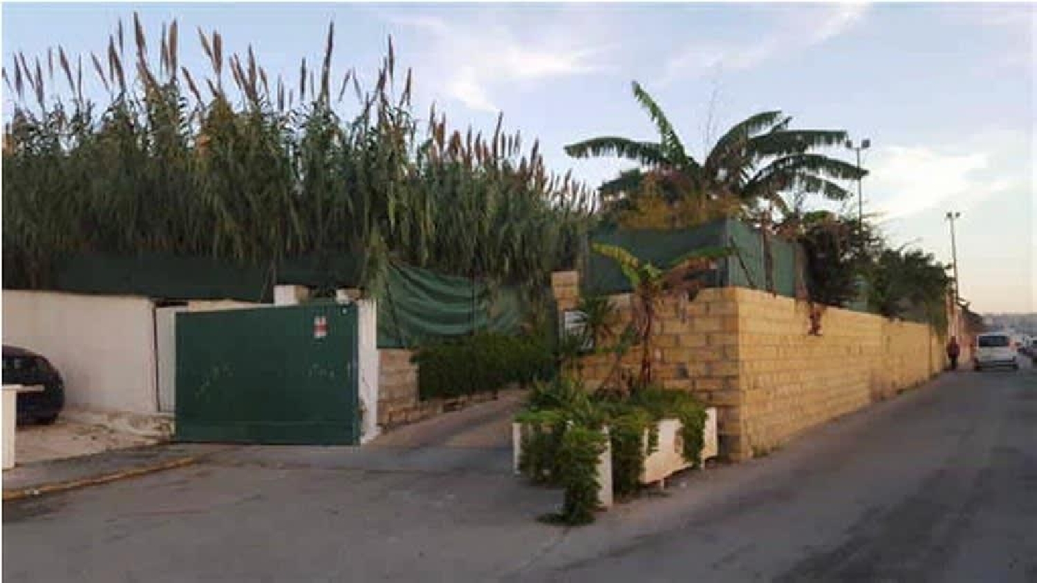 kaufen Grundstück Chiclana De La Frontera Bahía De Cádiz 3