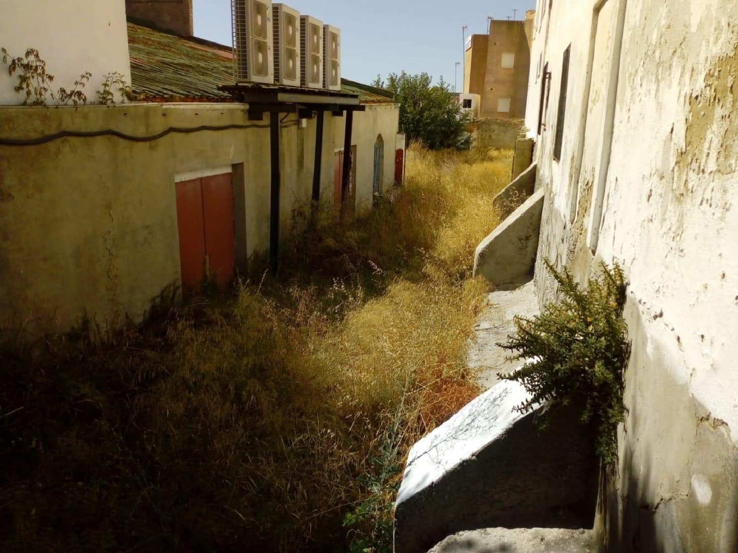  kaufen Grundstück Chiclana De La Frontera Bahía De Cádiz 8