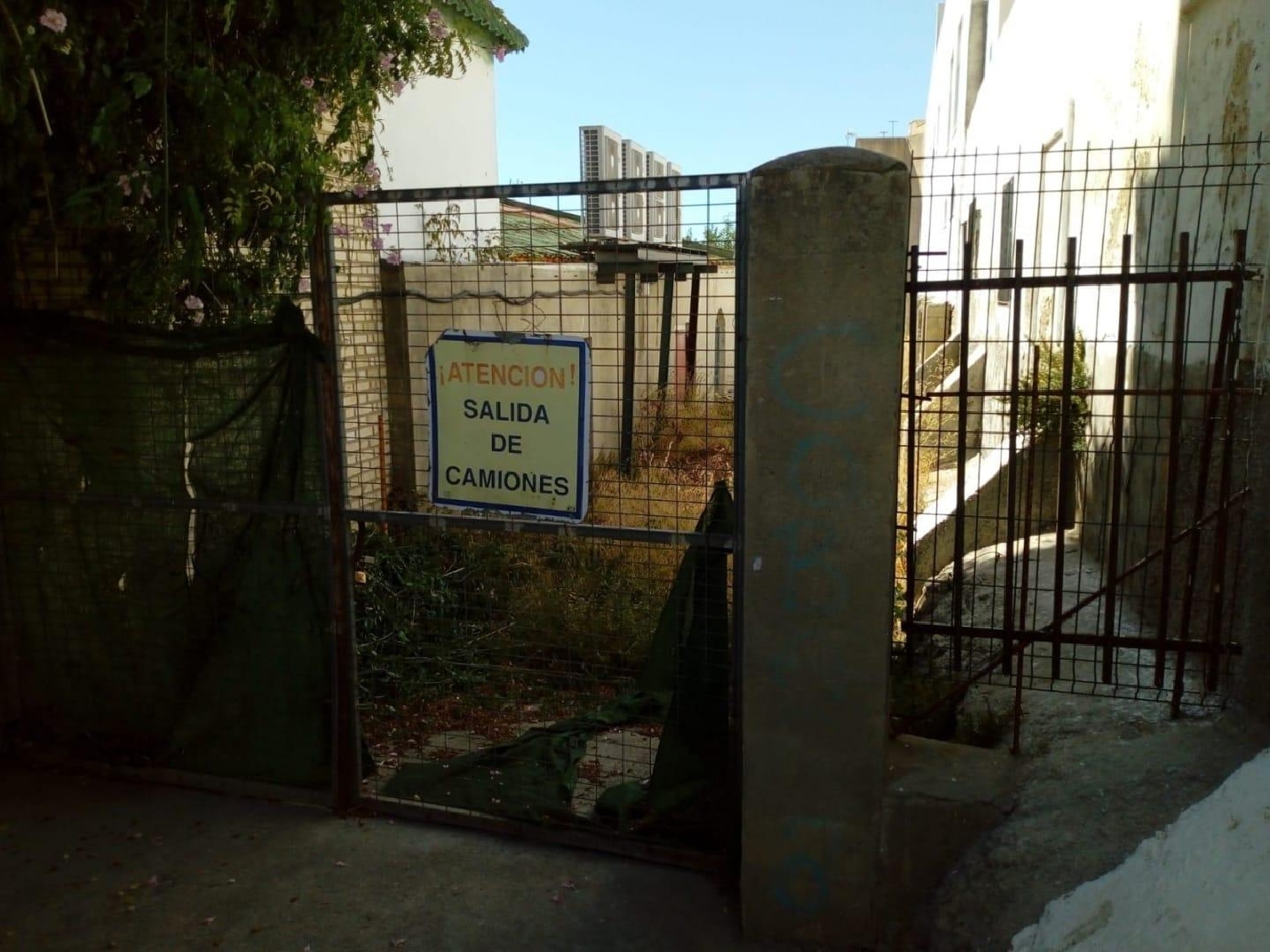  kaufen Grundstück Chiclana De La Frontera Bahía De Cádiz 5