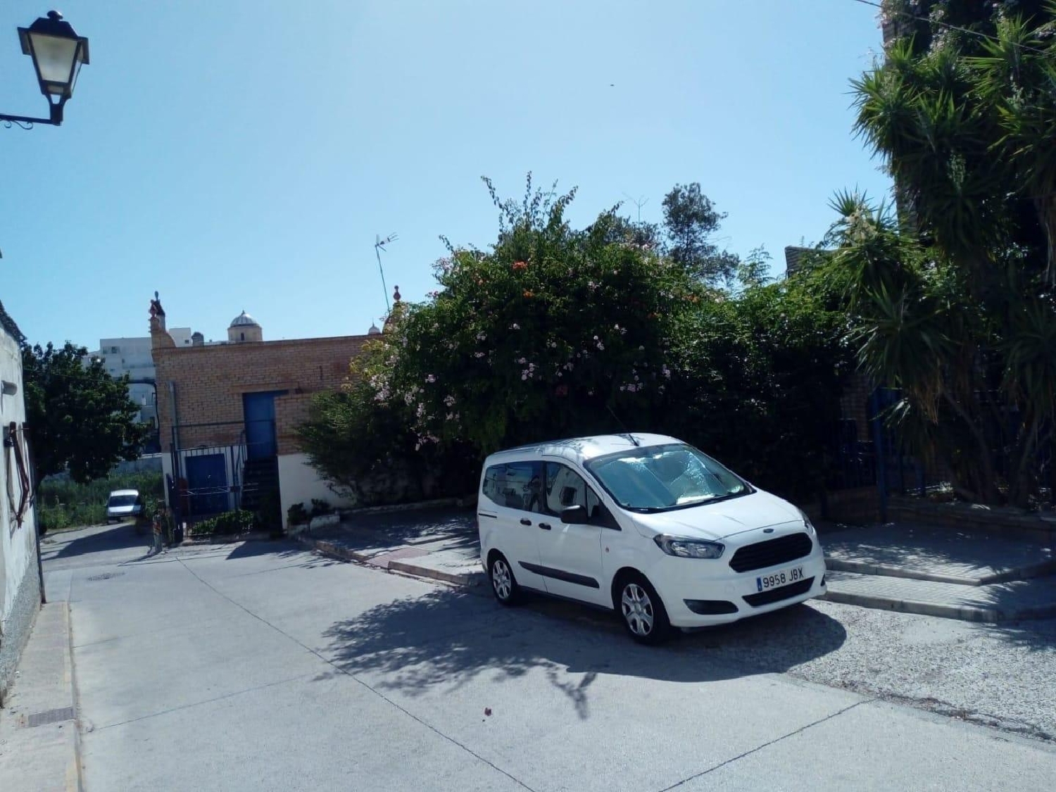  kaufen Grundstück Chiclana De La Frontera Bahía De Cádiz 6