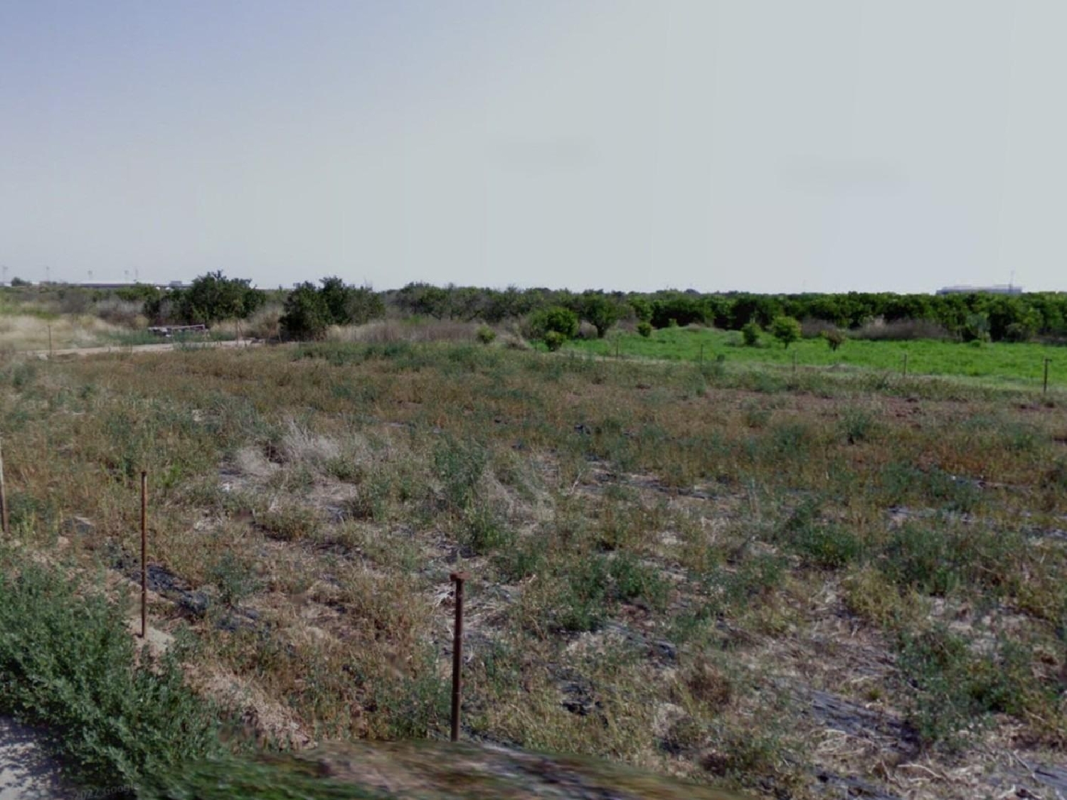  for sale plot Chilches Plana Baixa 4