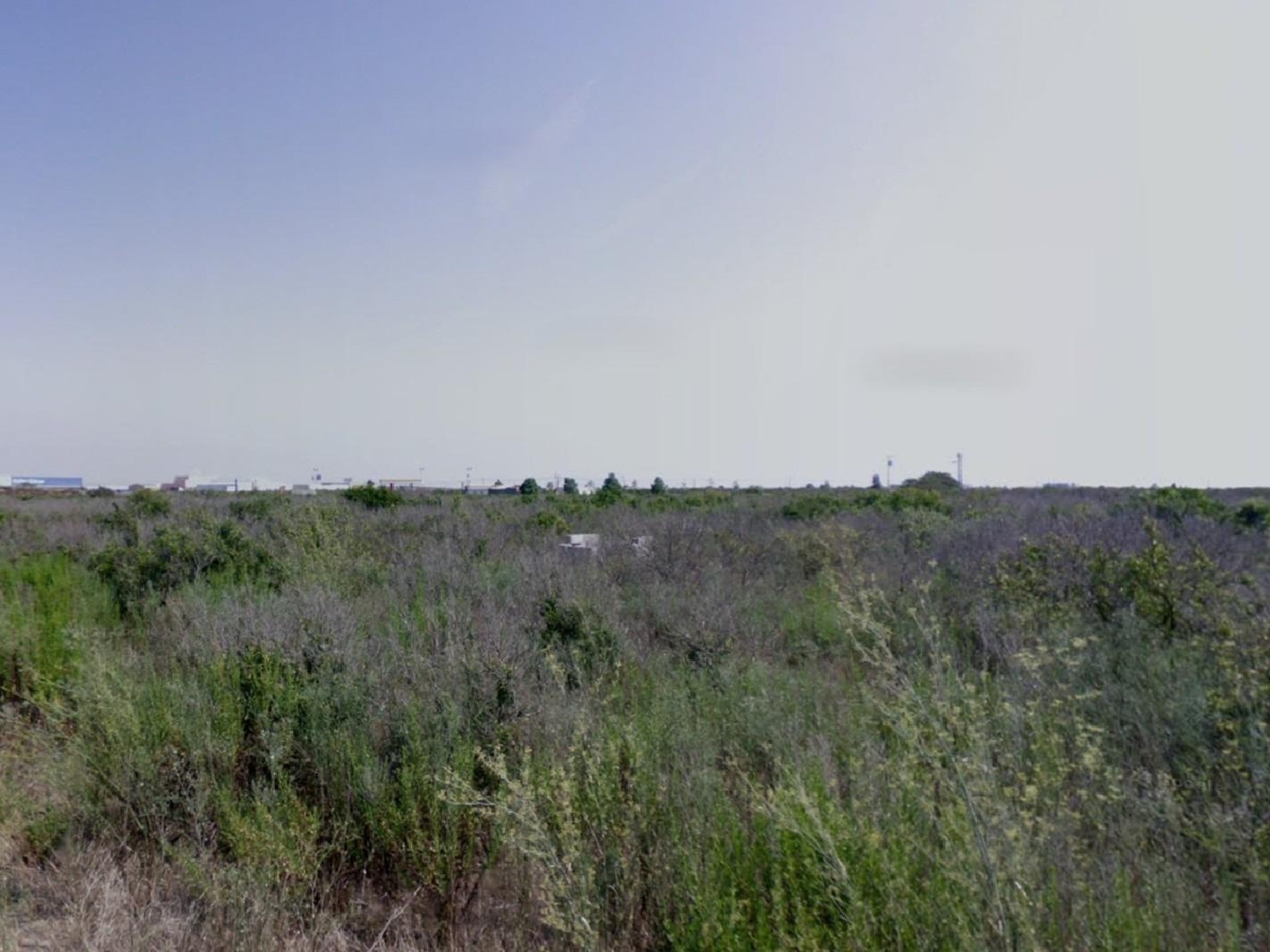  for sale plot Chilches Plana Baixa 7