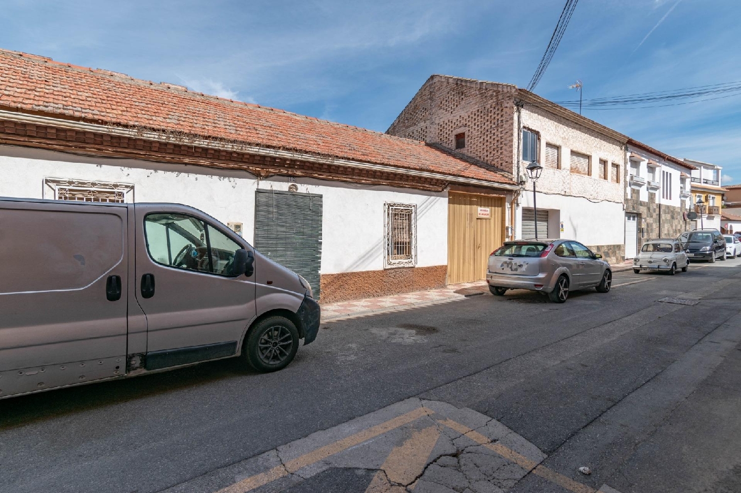  kaufen Grundstück Churriana De La Vega Vega De Granada 1