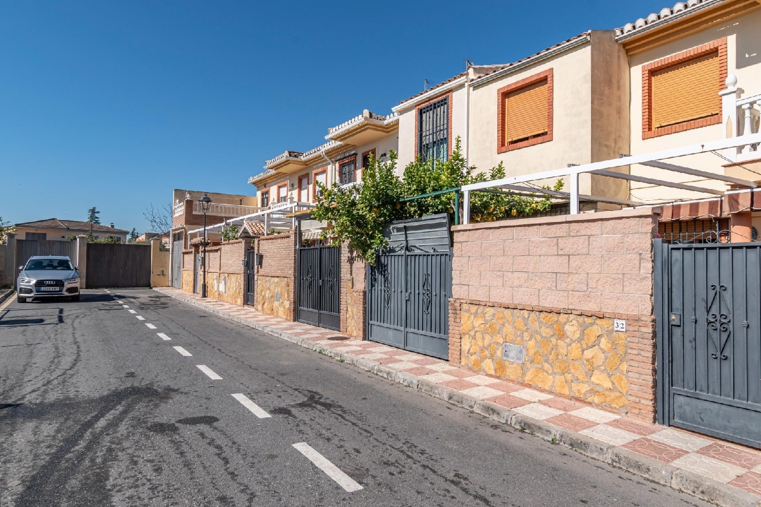  for sale plot Churriana De La Vega Vega De Granada 8