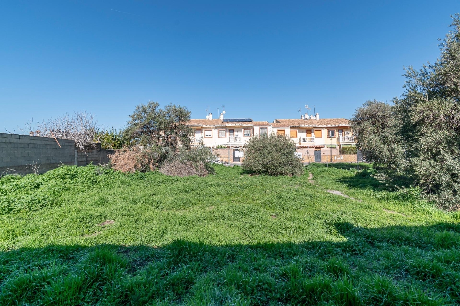 for sale plot Churriana De La Vega Vega De Granada 2