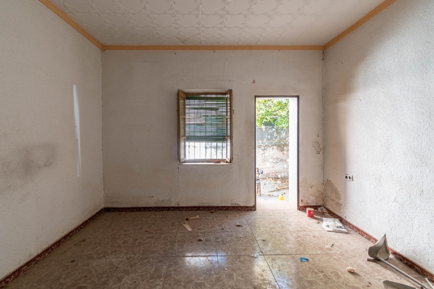  for sale plot Churriana De La Vega Vega De Granada 8