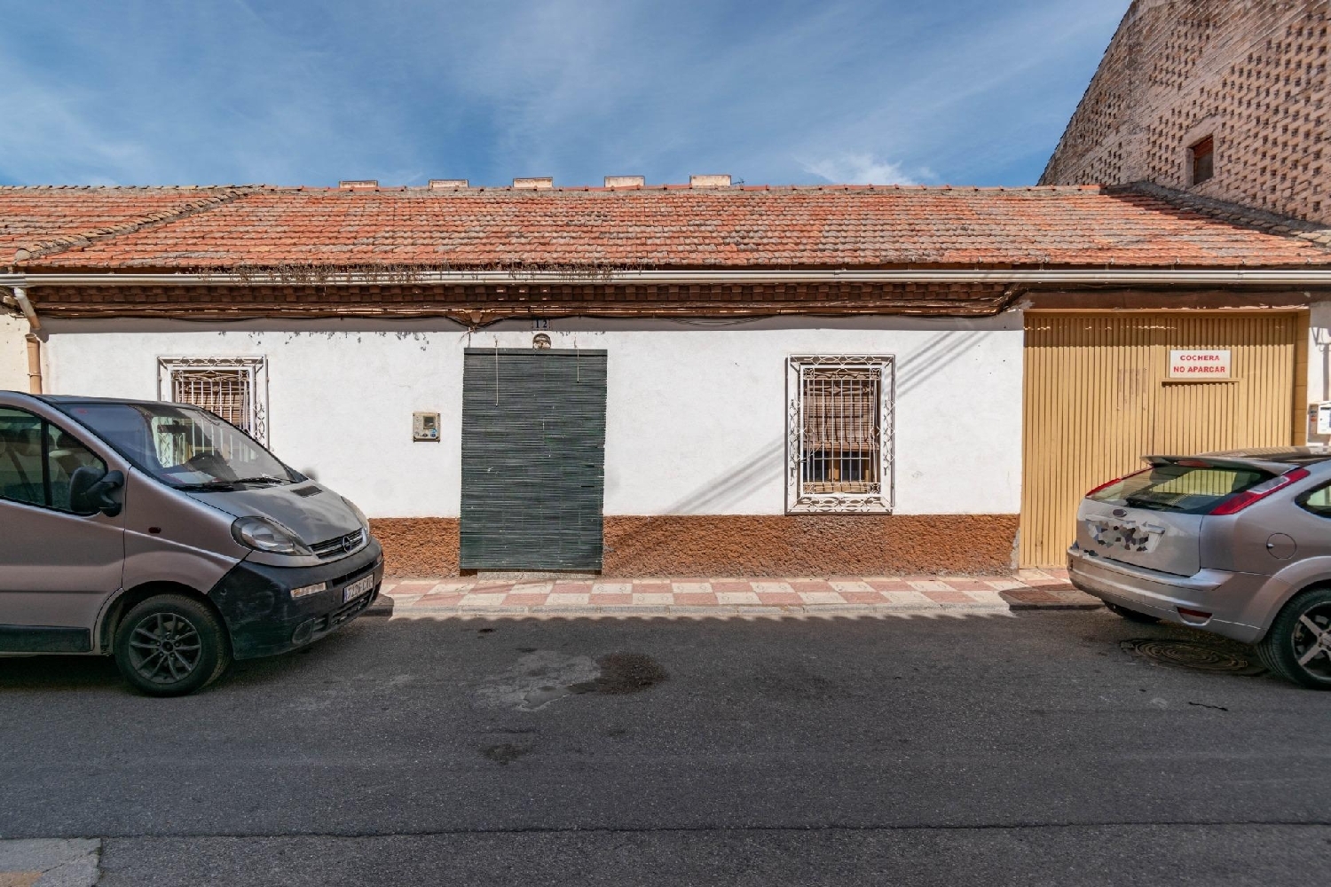 for sale plot Churriana De La Vega Vega De Granada 2