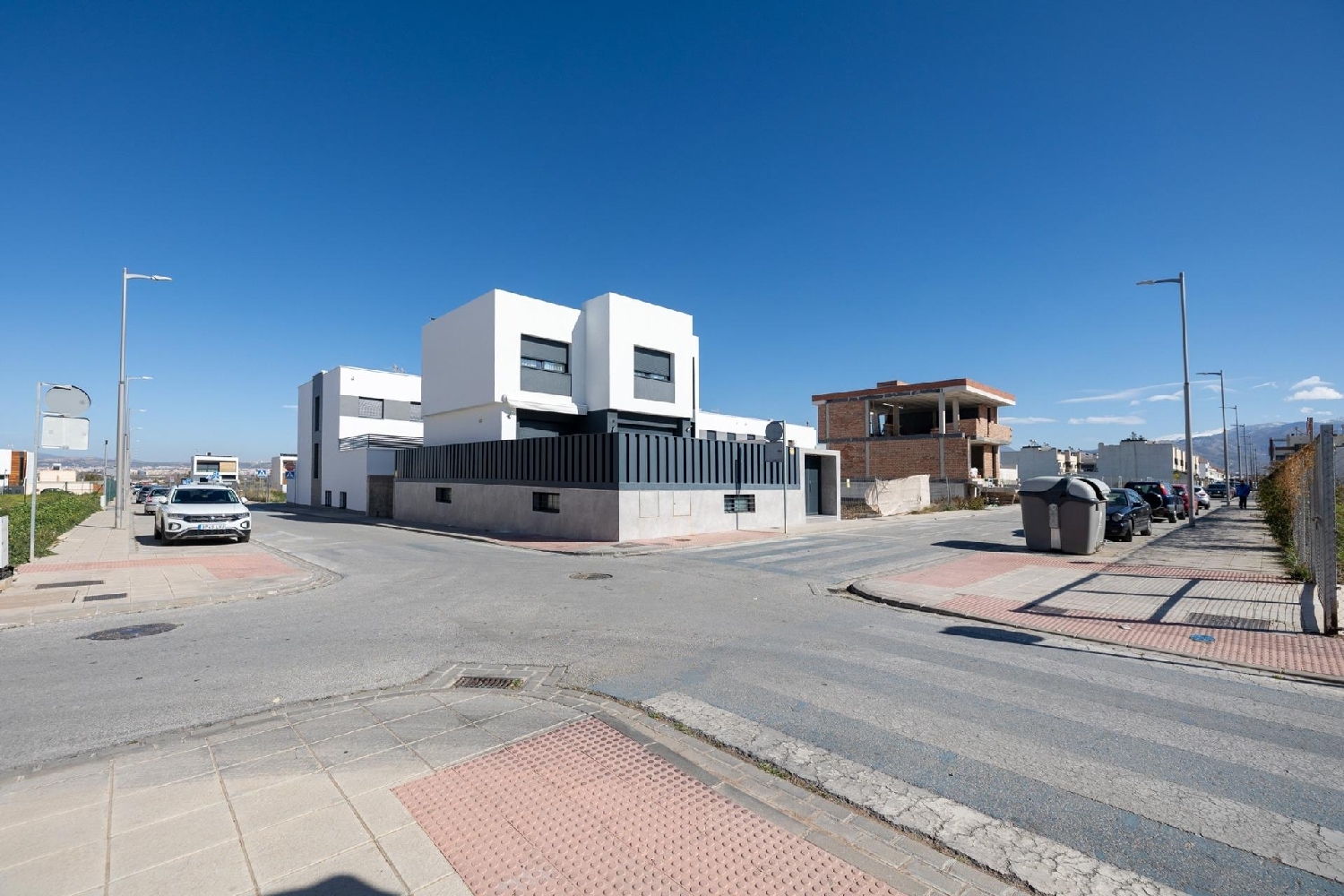 for sale plot Churriana De La Vega Vega De Granada 3