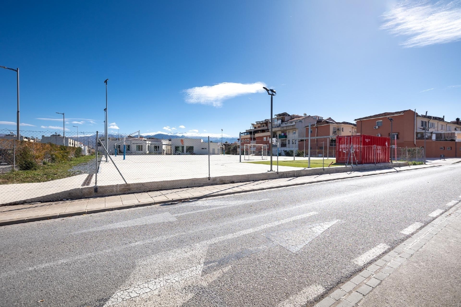 kaufen Grundstück Churriana De La Vega Vega De Granada 2