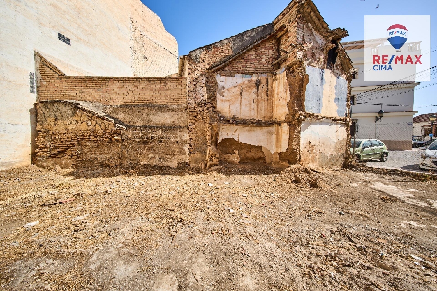 te koop perceel Churriana De La Vega Vega De Granada 2