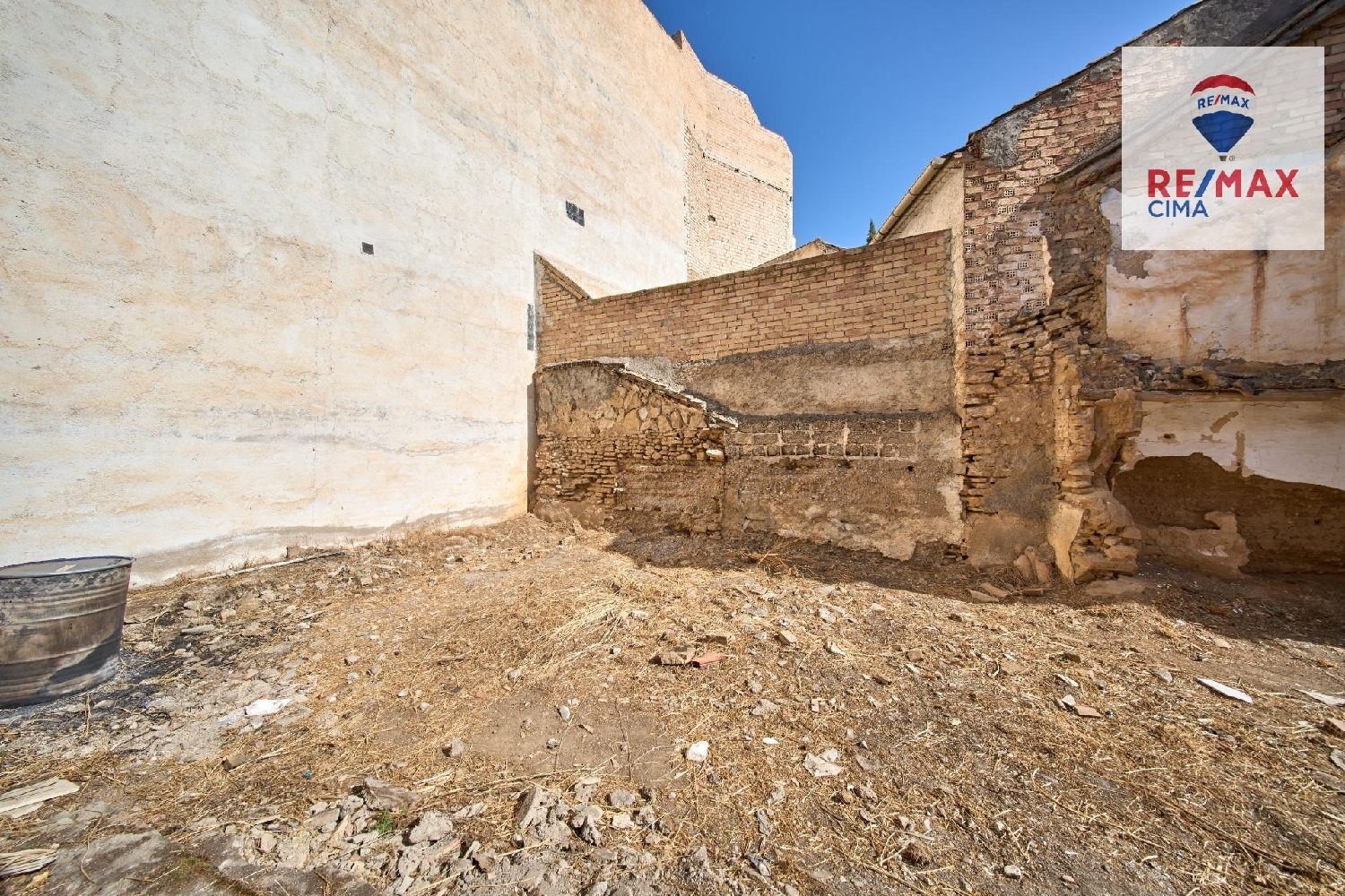  te koop perceel Churriana De La Vega Vega De Granada 8