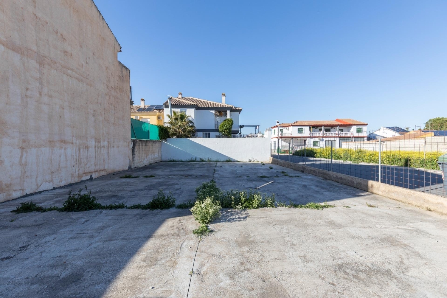 kaufen Grundstück Cijuela Vega De Granada 2