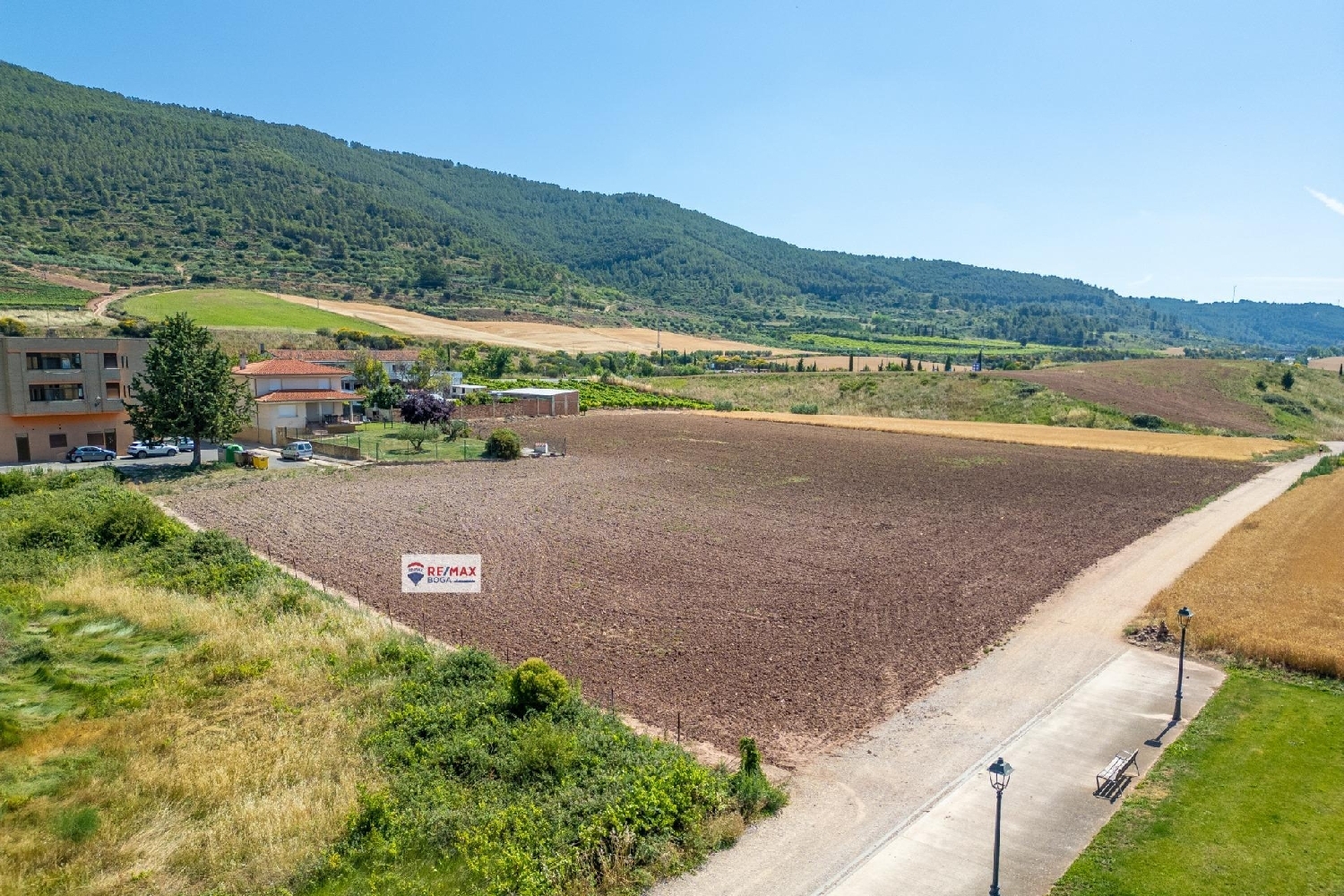  kaufen Grundstück Cirauqui Tierra Estella 1