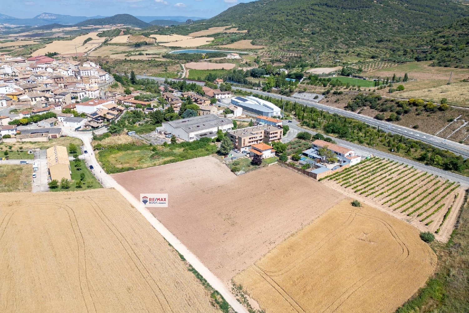  kaufen Grundstück Cirauqui Tierra Estella 5