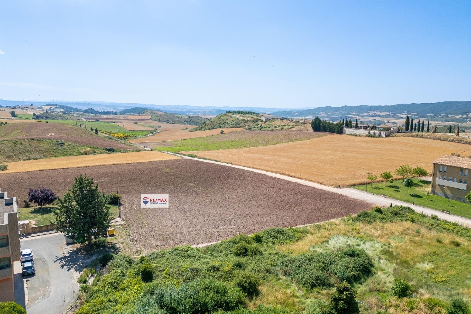  kaufen Grundstück Cirauqui Tierra Estella 7