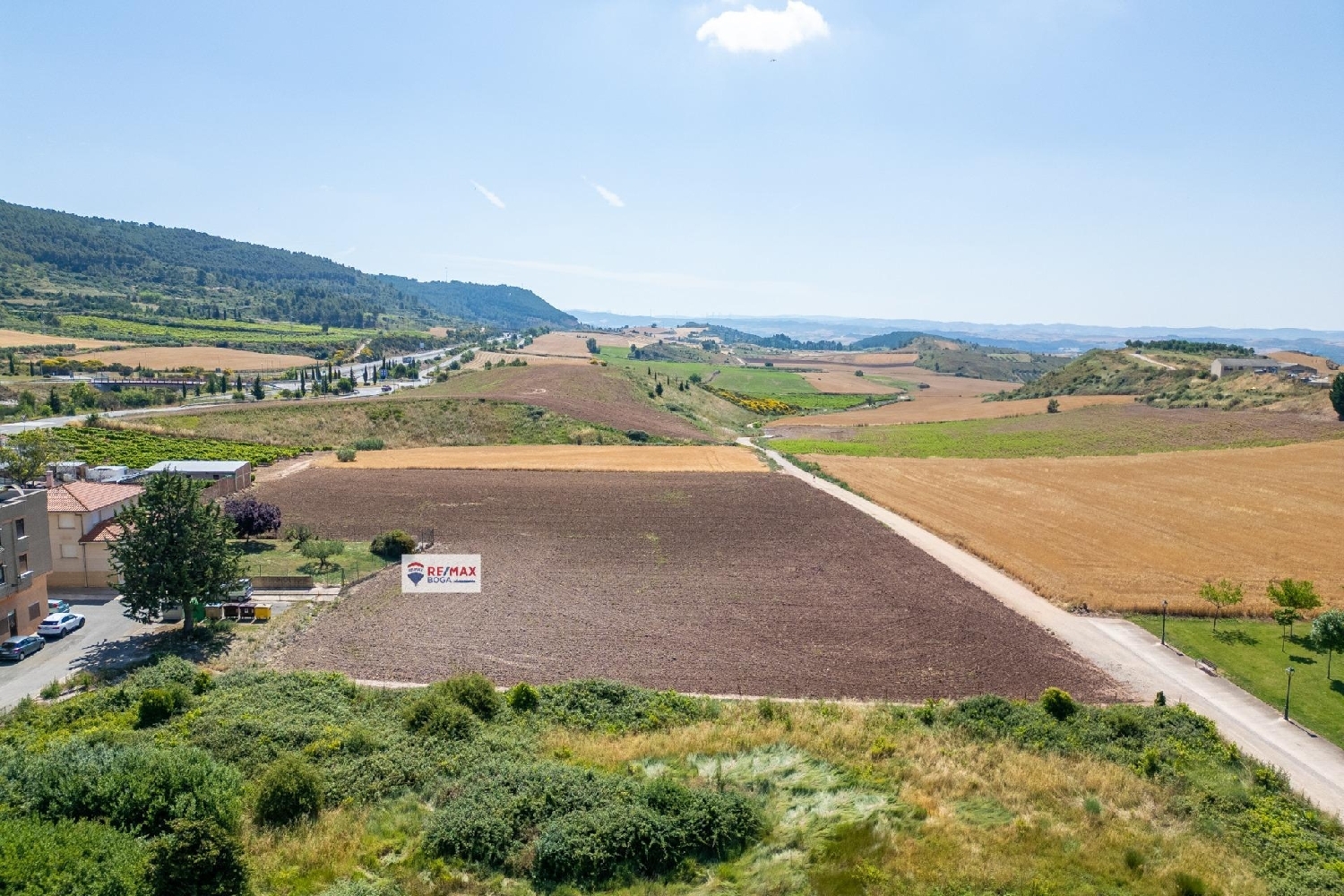  kaufen Grundstück Cirauqui Tierra Estella 8