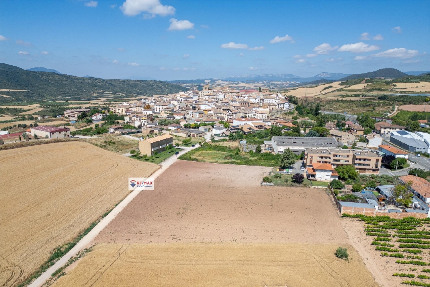  kaufen Grundstück Cirauqui Tierra Estella 4