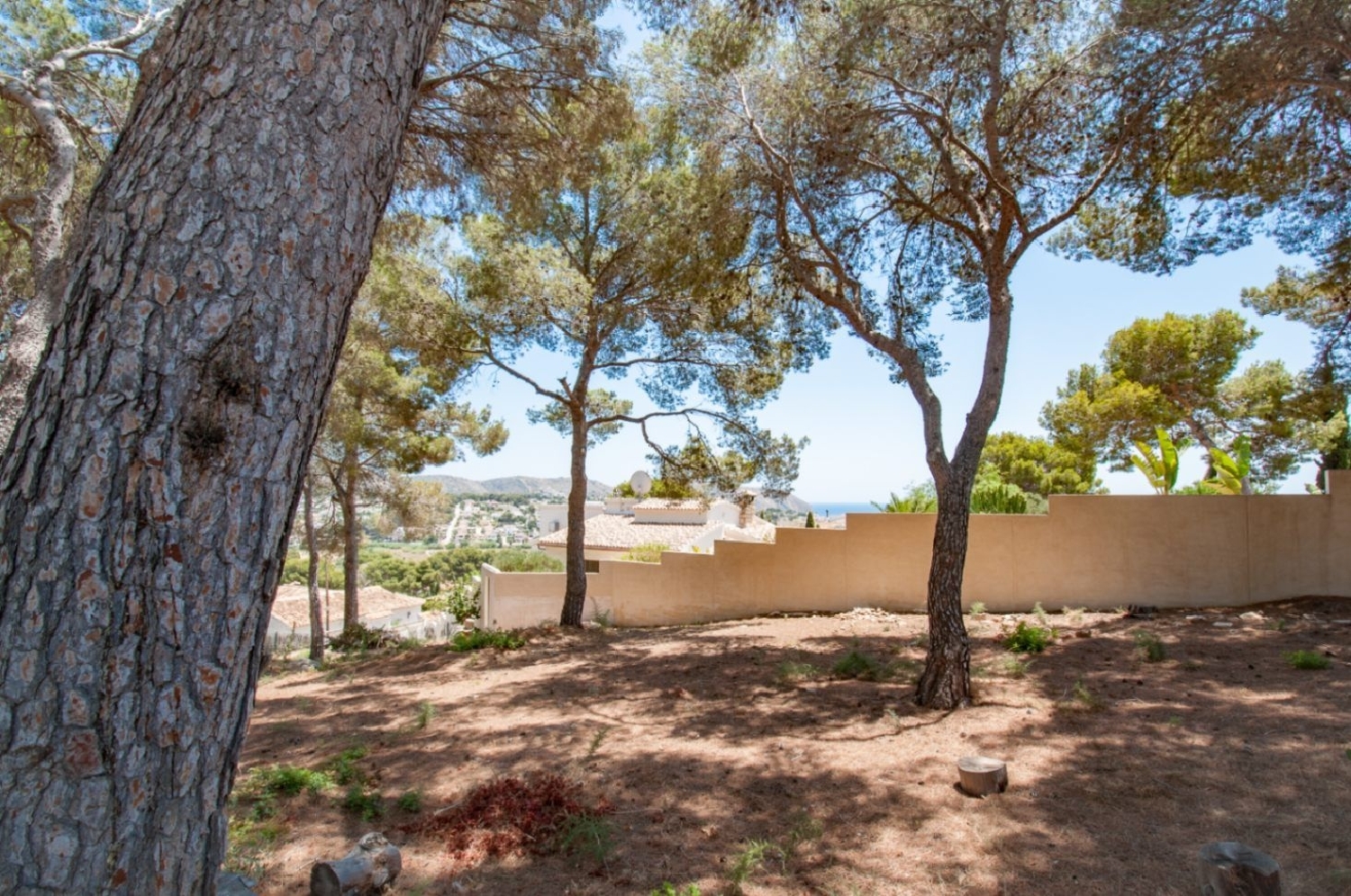  à vendre terrain Ciudad Jardín Alacantí 11