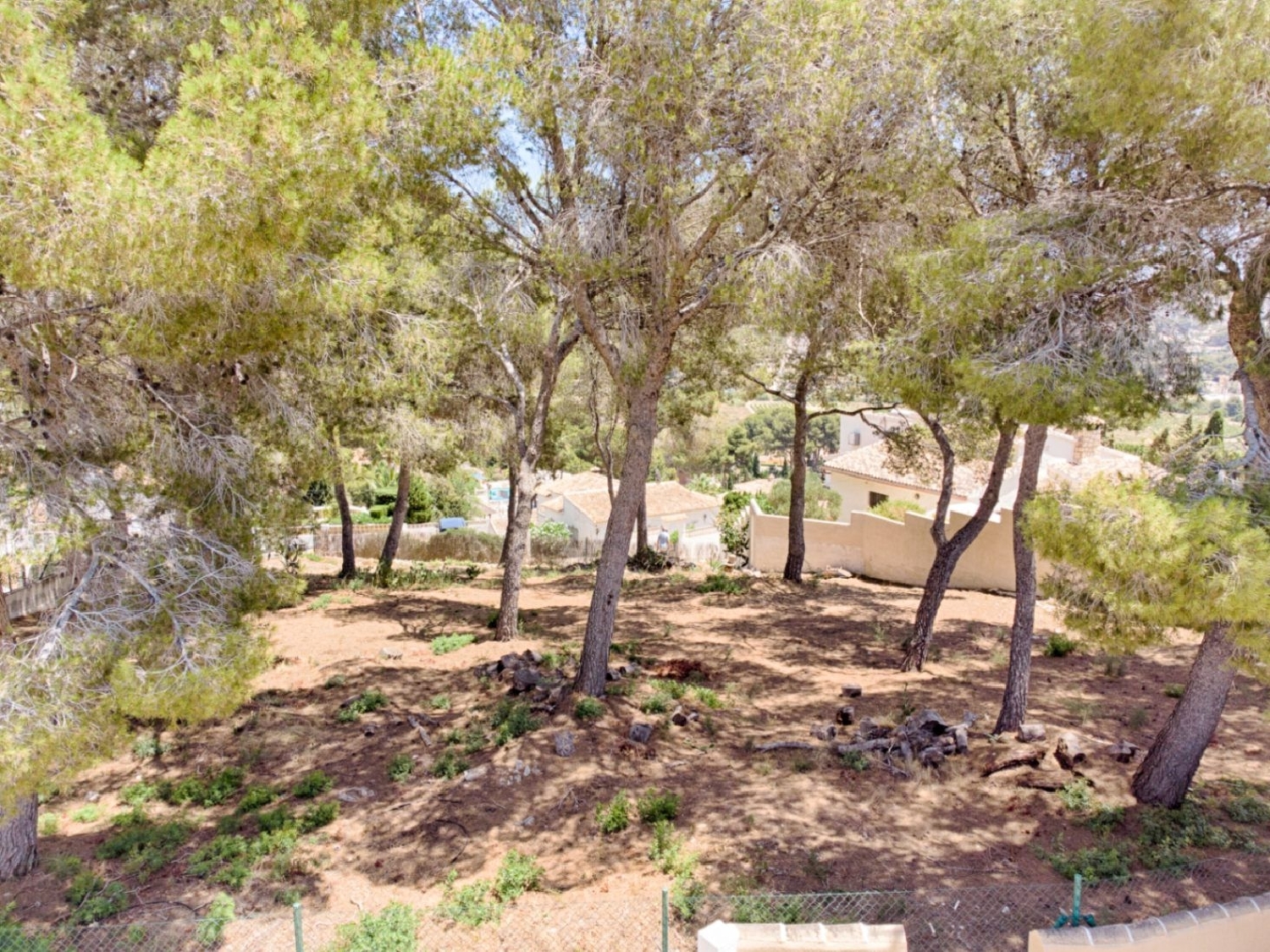  à vendre terrain Ciudad Jardín Alacantí 5