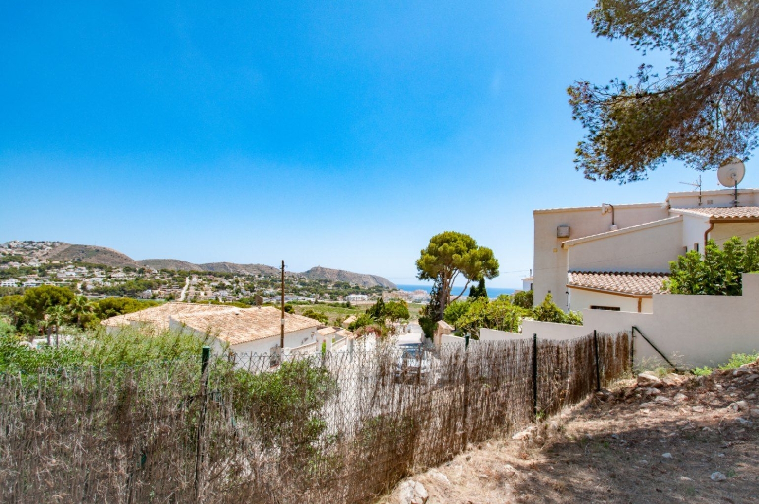  à vendre terrain Ciudad Jardín Alacantí 16