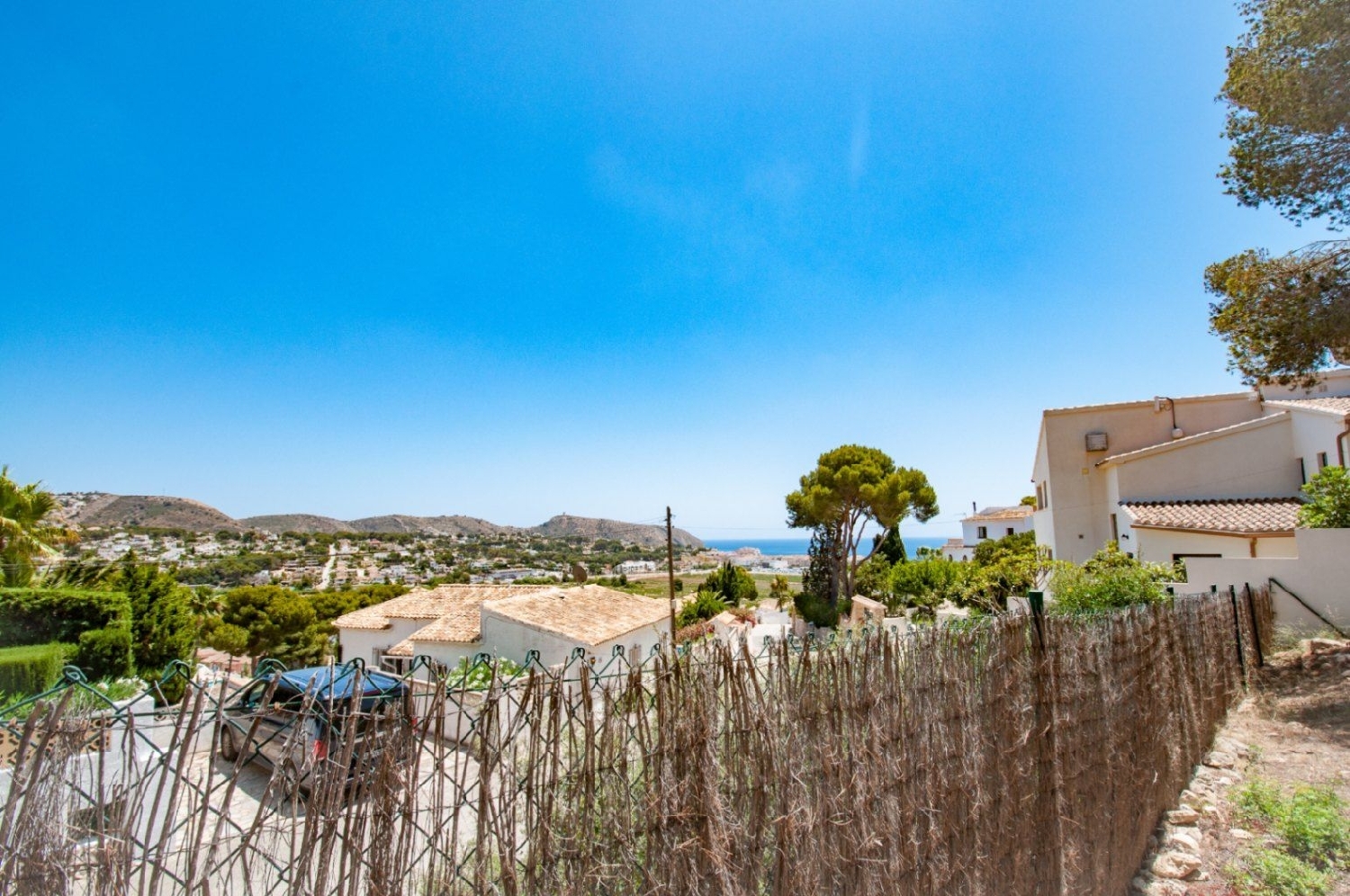  à vendre terrain Ciudad Jardín Alacantí 14