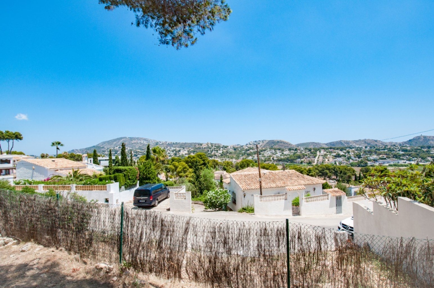  à vendre terrain Ciudad Jardín Alacantí 17