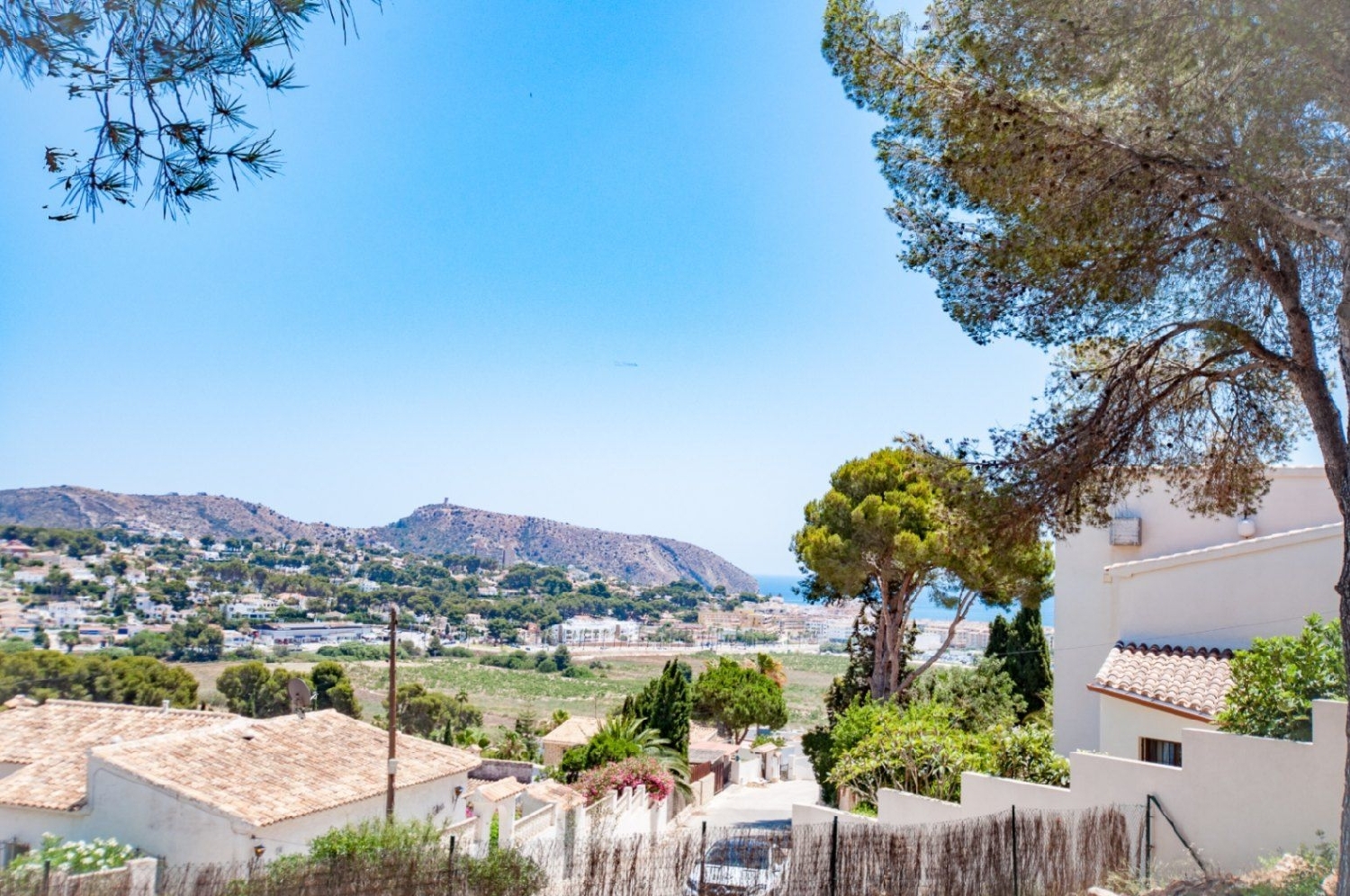  à vendre terrain Ciudad Jardín Alacantí 13