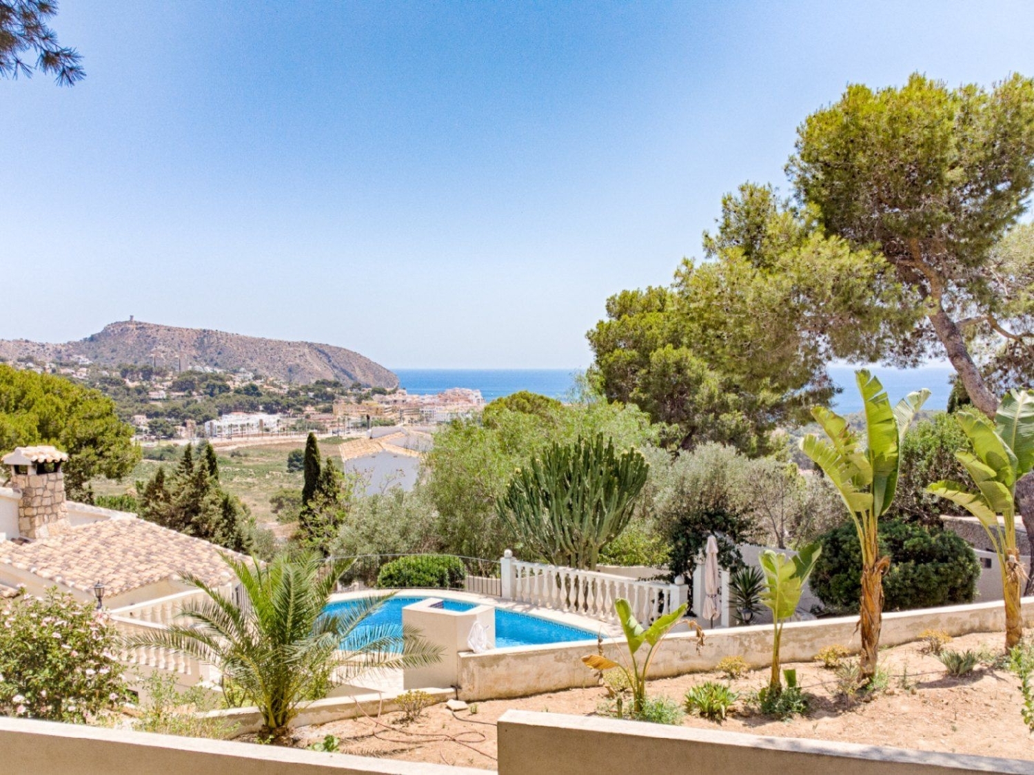  à vendre terrain Ciudad Jardín Alacantí 6