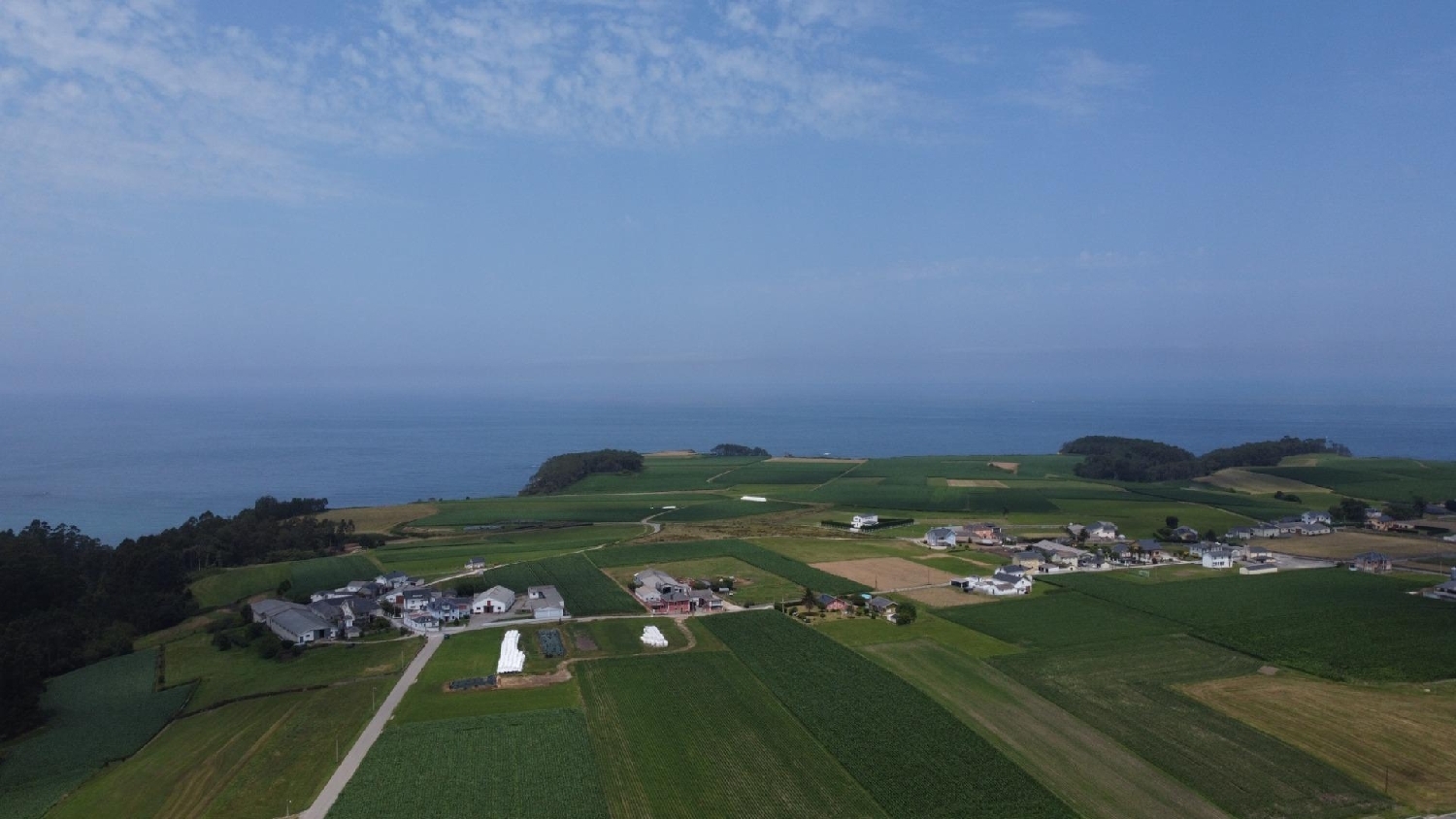  for sale plot Coaña Eo-Navia 1
