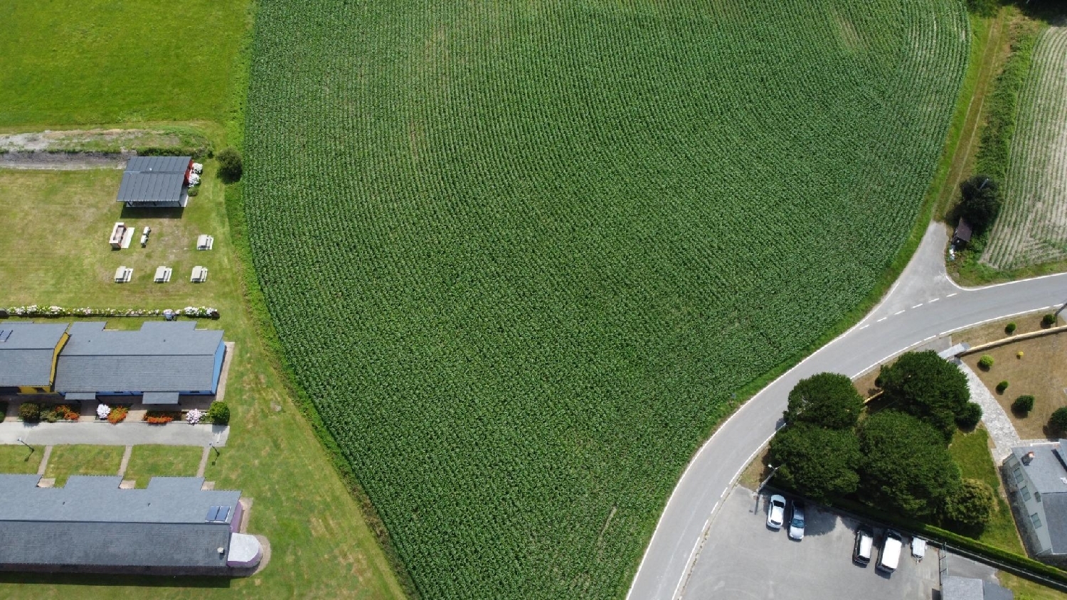  for sale plot Coaña Eo-Navia 4