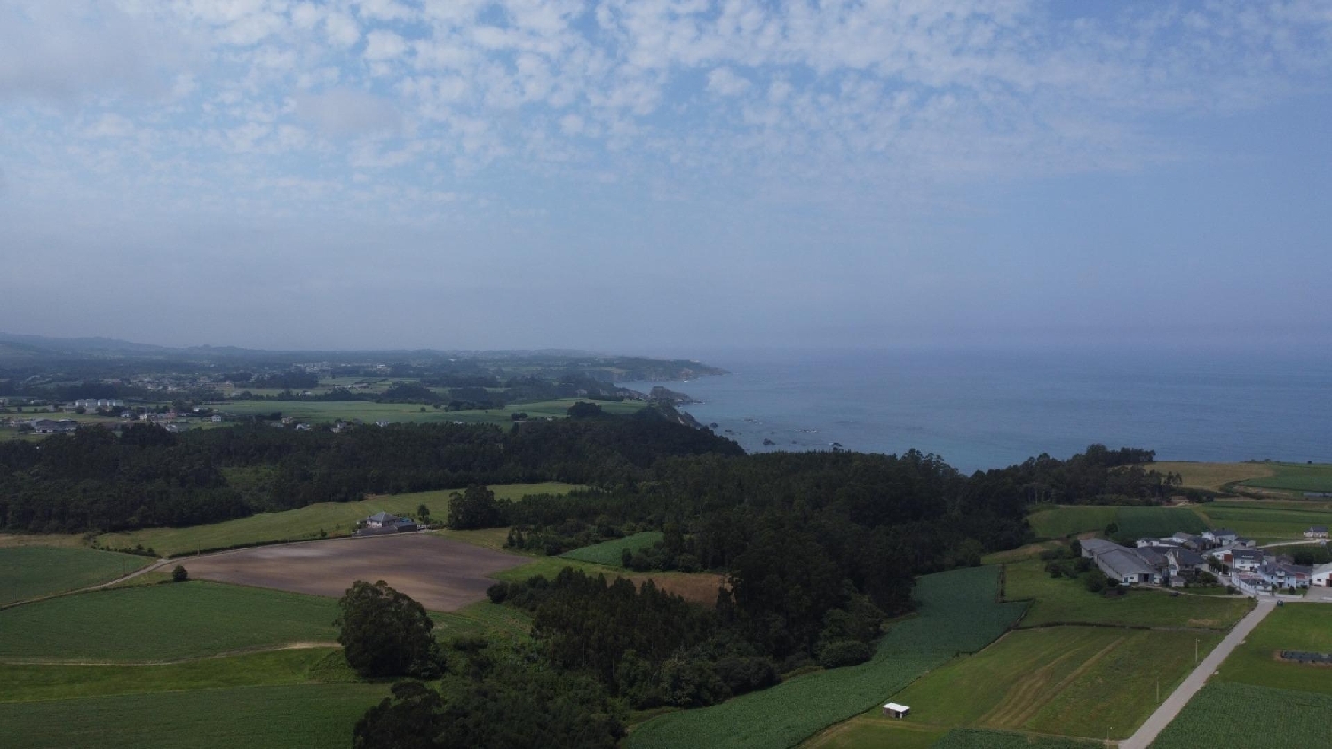  for sale plot Coaña Eo-Navia 2