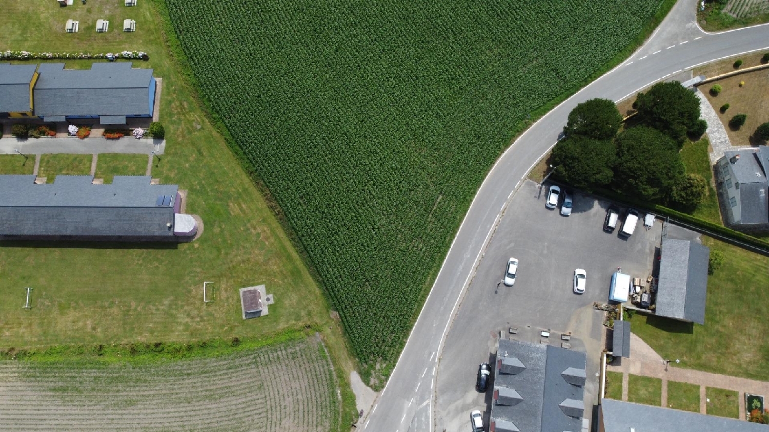  for sale plot Coaña Eo-Navia 3