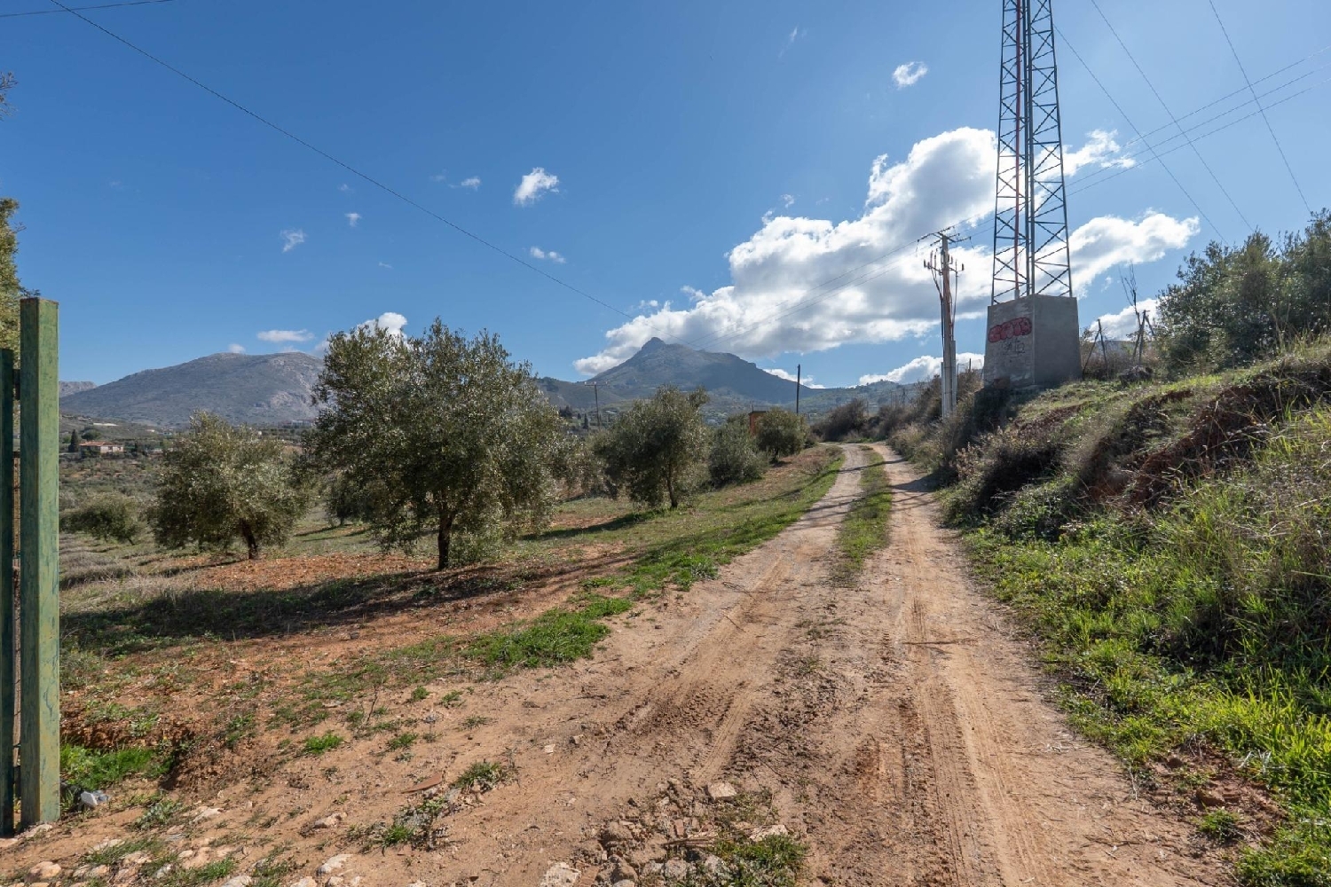 for sale plot Cogollos Vega Vega De Granada 2