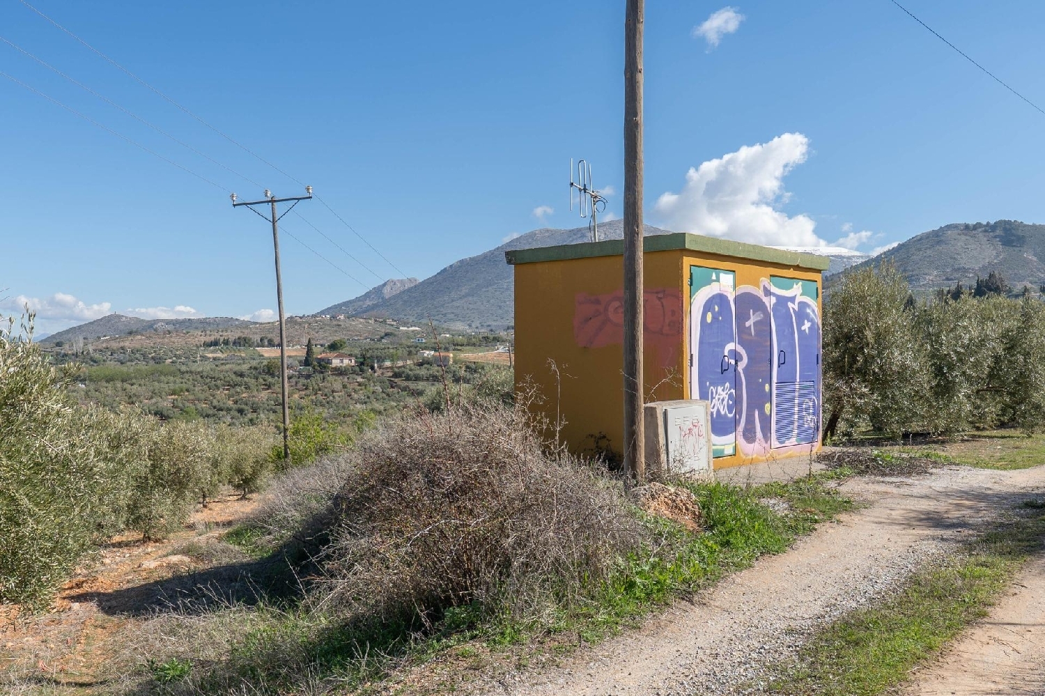  for sale plot Cogollos Vega Vega De Granada 8