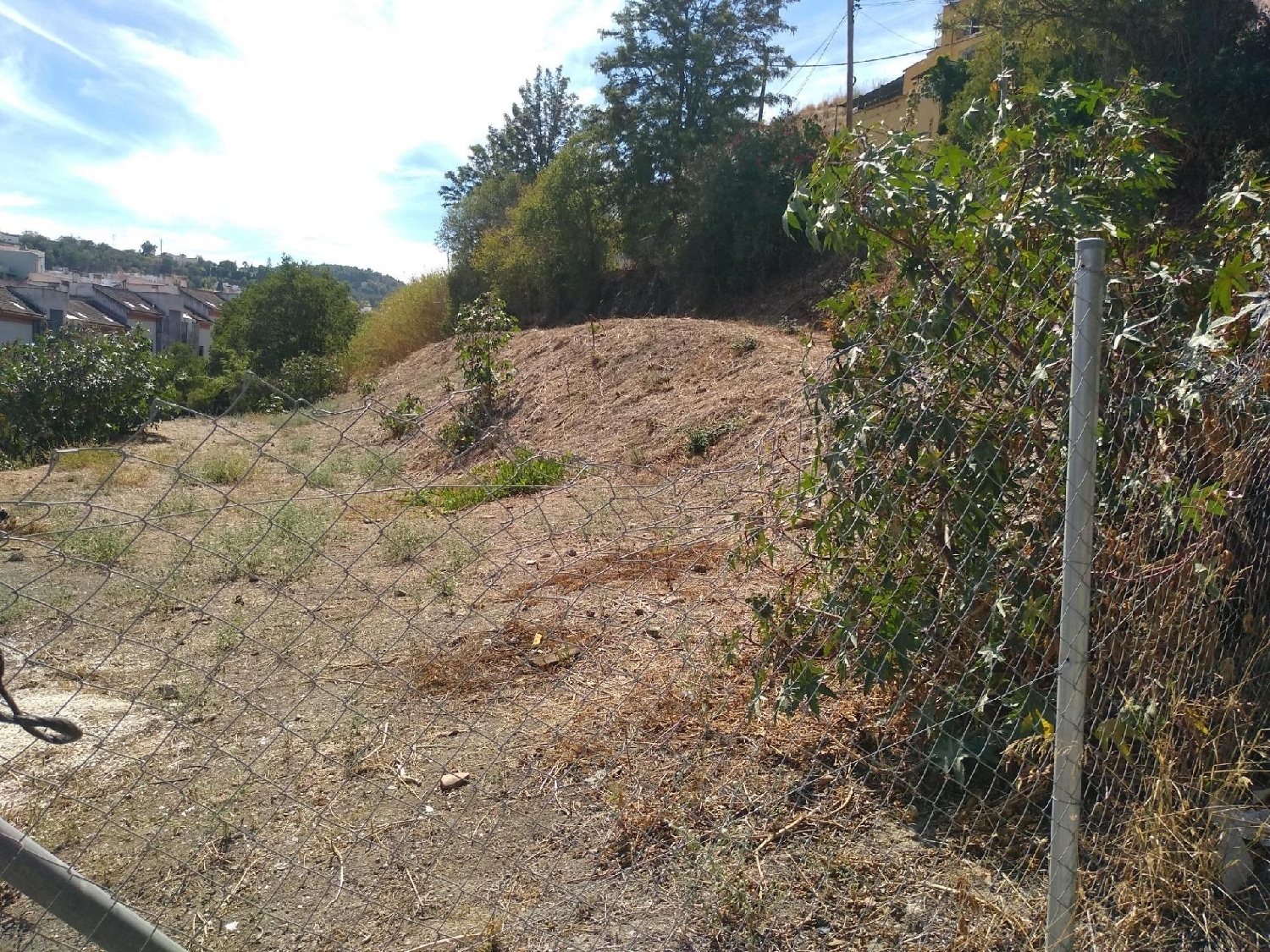  en venta terreno Coín Valle Del Guadalhorce 2
