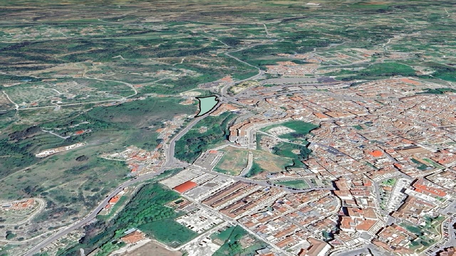  en venta terreno Coín Valle Del Guadalhorce 7