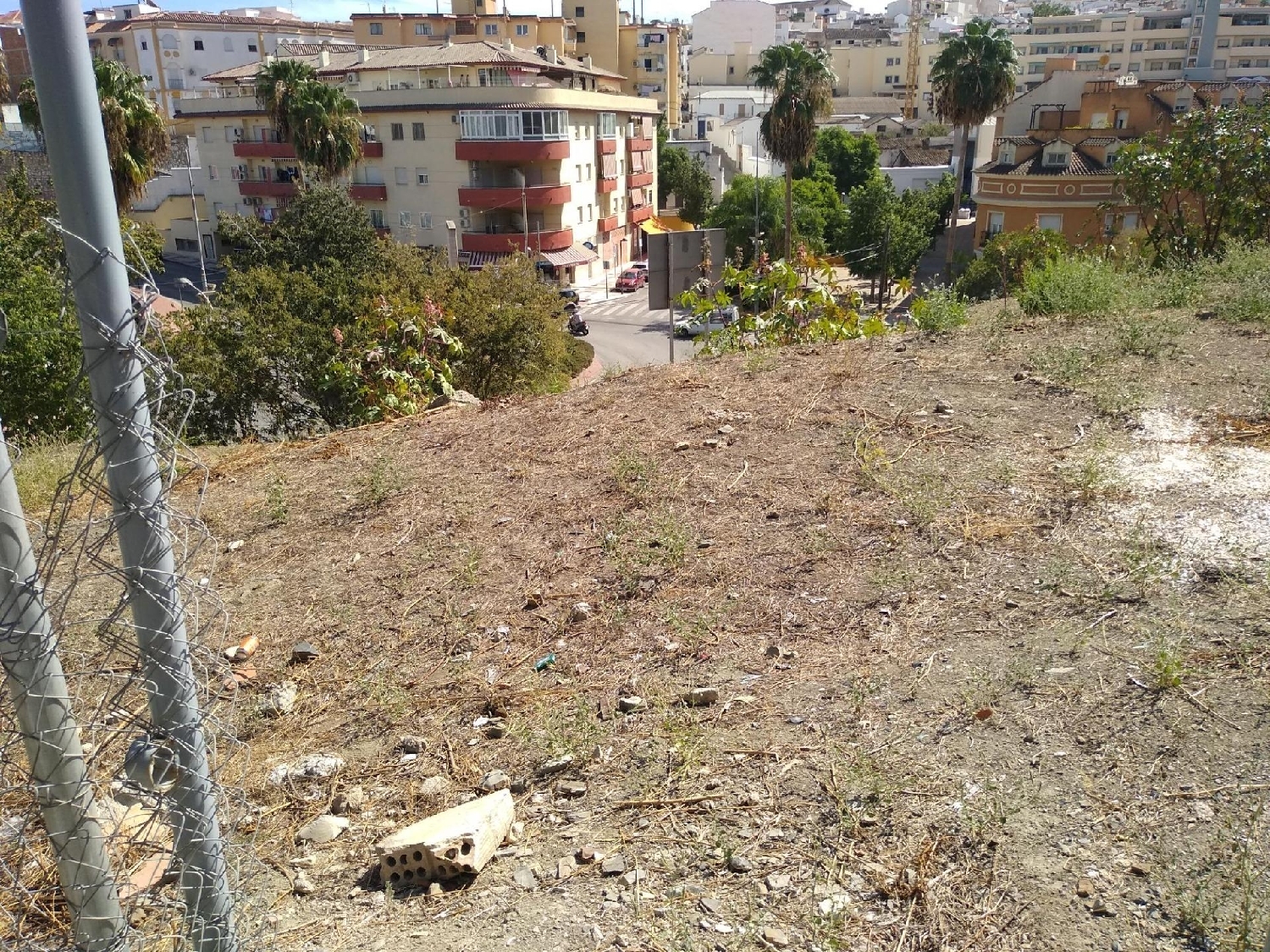  en venta terreno Coín Valle Del Guadalhorce 3