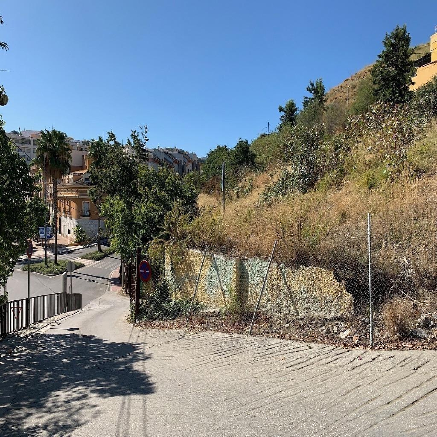  en venta terreno Coín Valle Del Guadalhorce 4