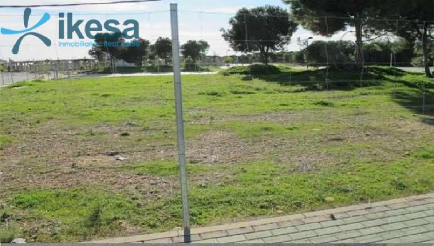  à vendre terrain Corrales Metropolitana De Huelva 7