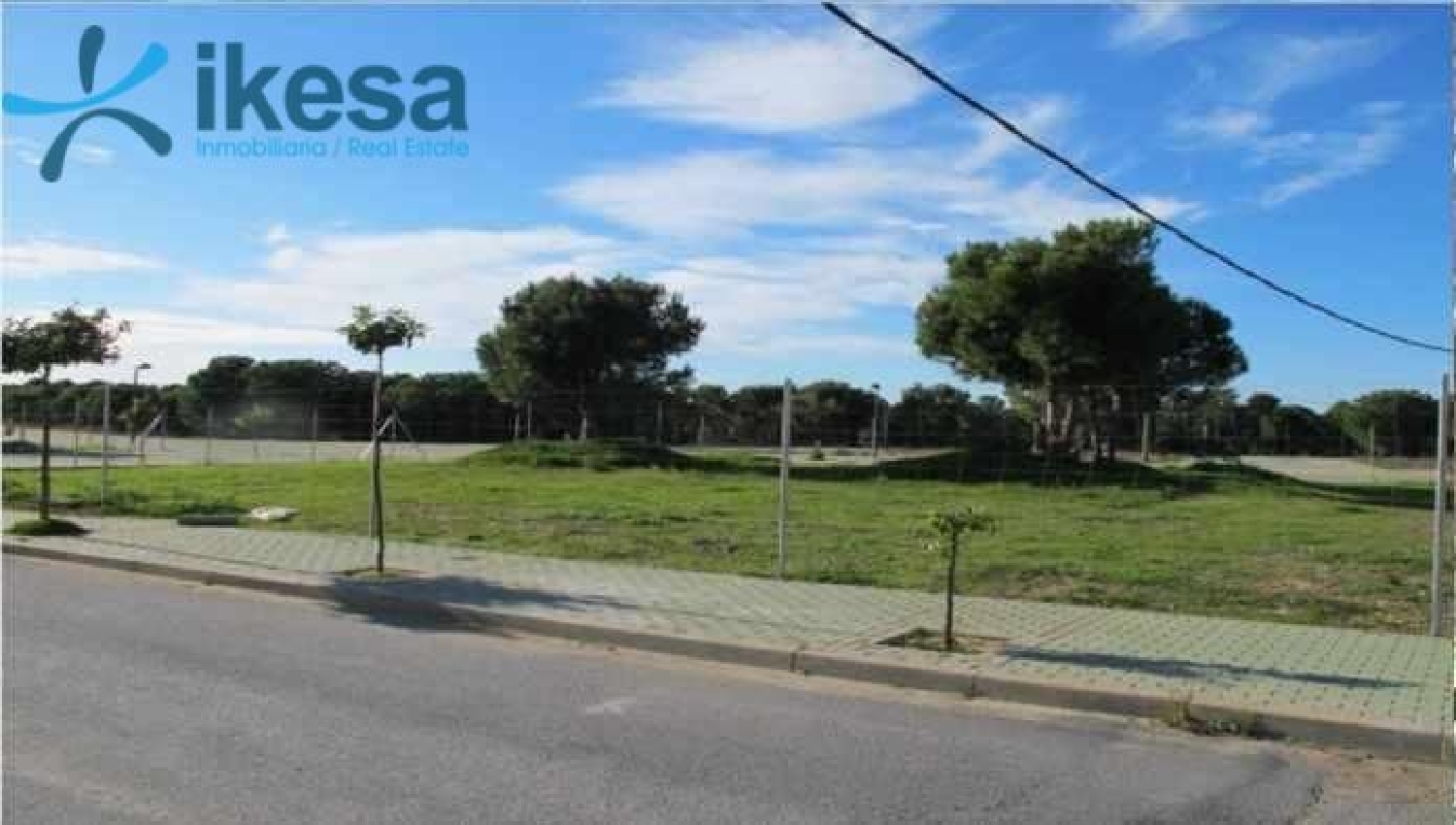  à vendre terrain Corrales Metropolitana De Huelva 6